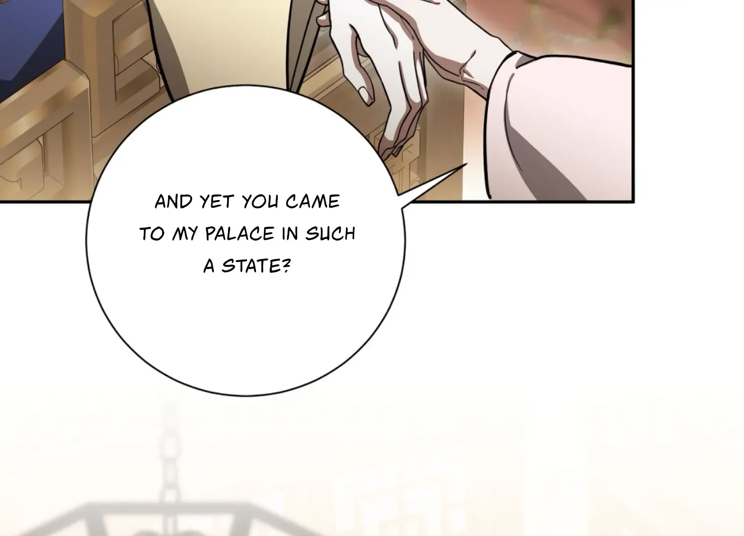 Read The Night When Flowers Fall chapter 40 image 48 on Lezhin