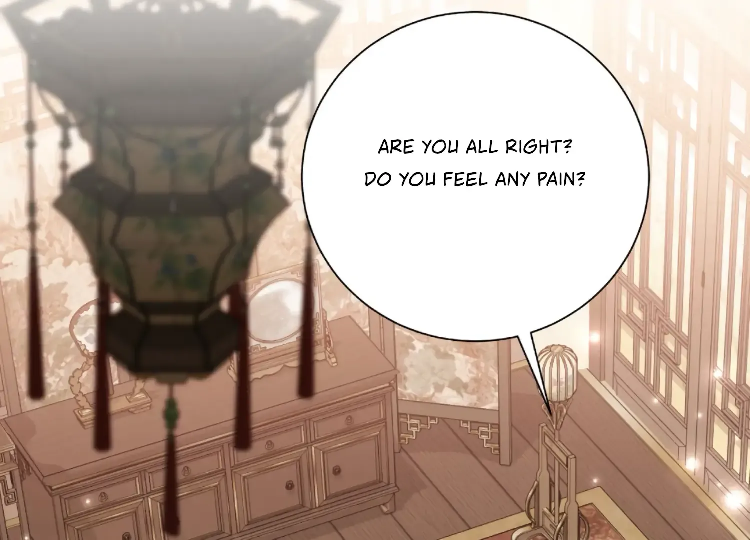 Read The Night When Flowers Fall chapter 40 image 49 on Lezhin
