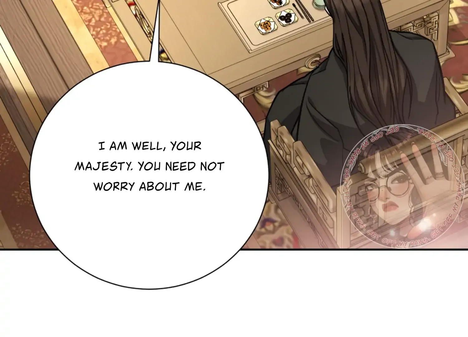 Read The Night When Flowers Fall chapter 40 image 51 on Lezhin