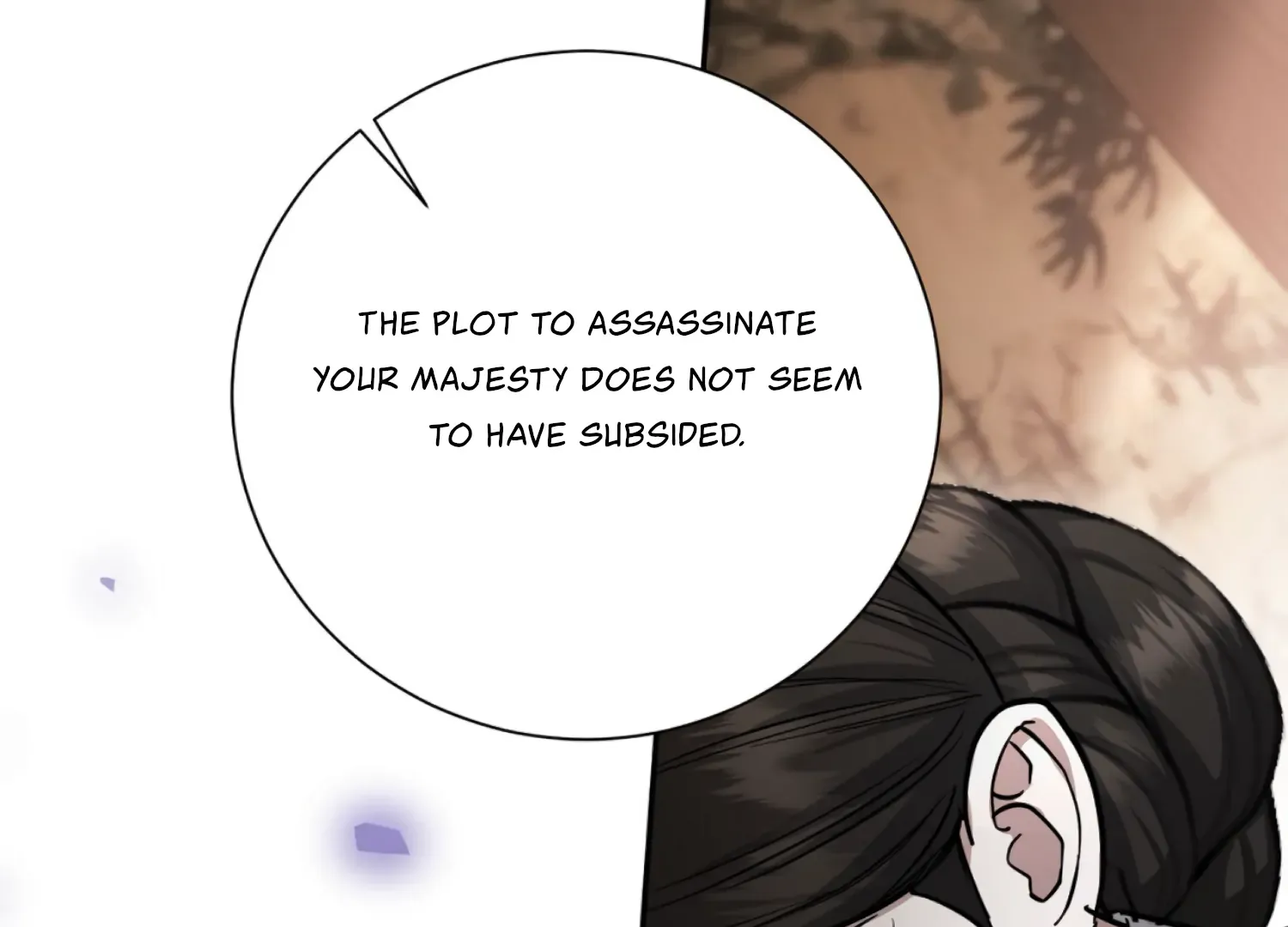 Read The Night When Flowers Fall chapter 40 image 62 on Lezhin