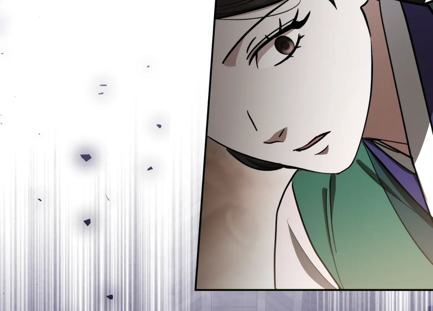 Read The Night When Flowers Fall chapter 40 image 63 on Lezhin