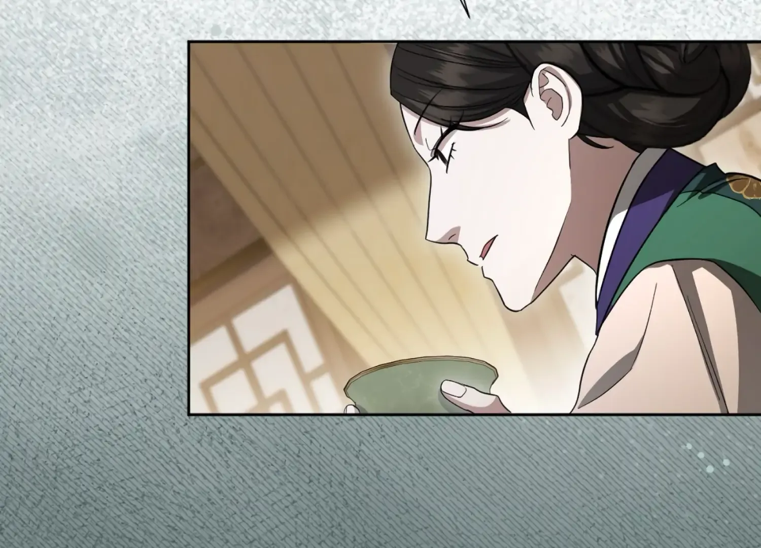 Read The Night When Flowers Fall chapter 40 image 76 on Lezhin