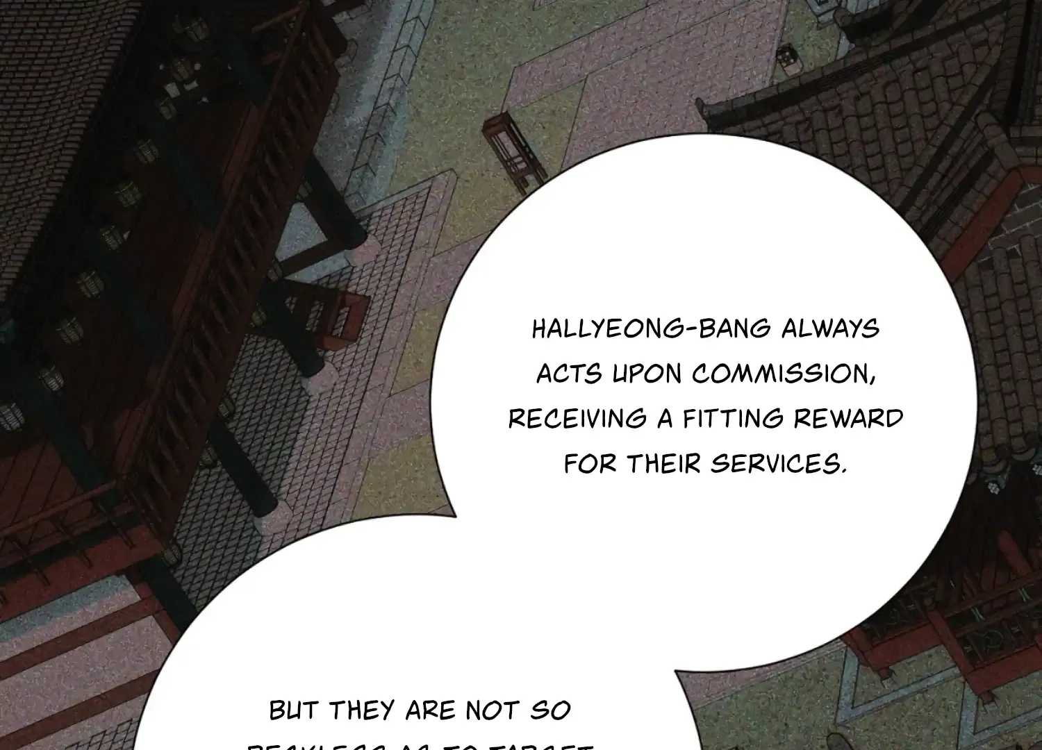 Read The Night When Flowers Fall chapter 40 image 80 on Lezhin