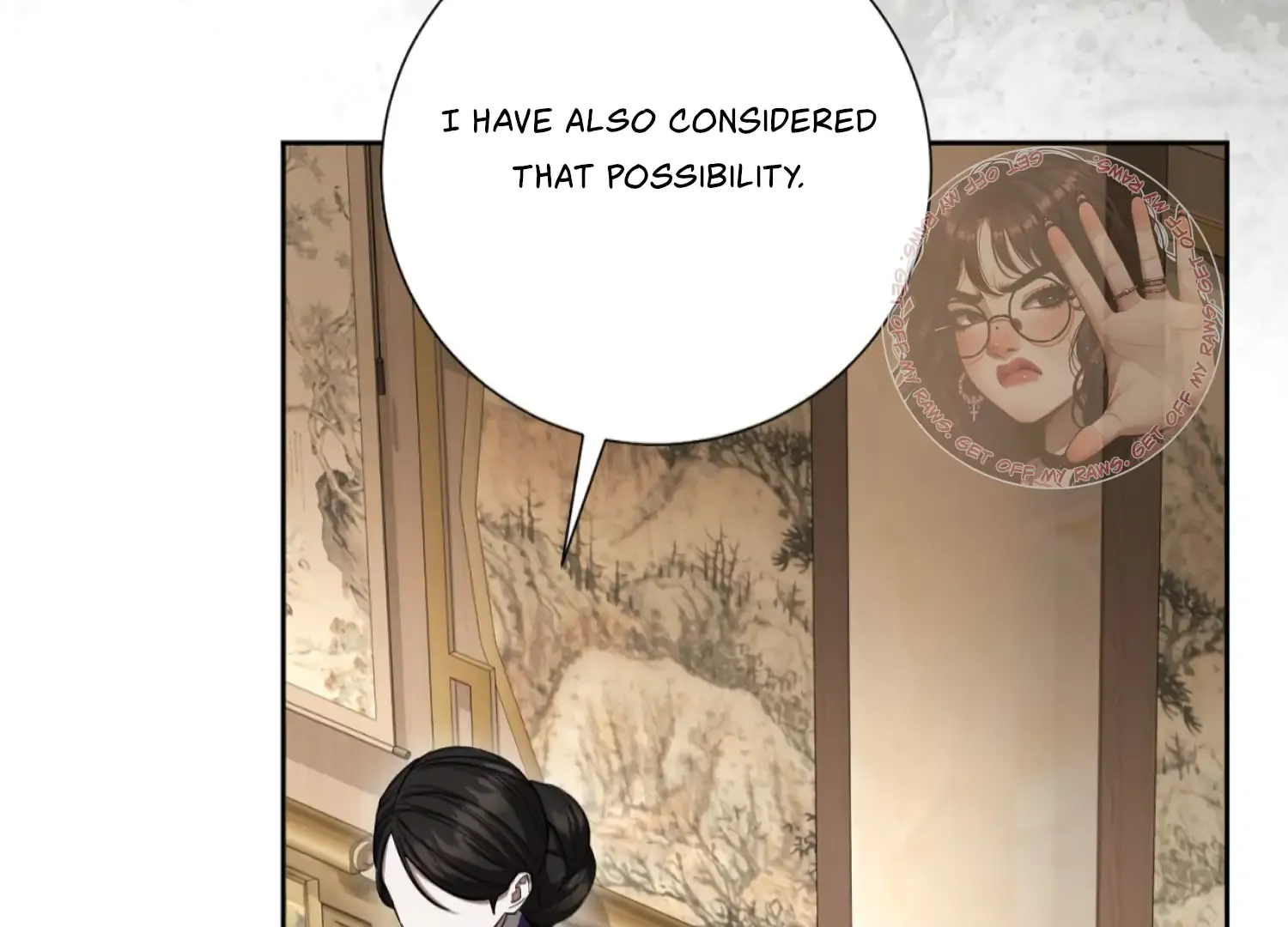 Read The Night When Flowers Fall chapter 40 image 84 on Lezhin