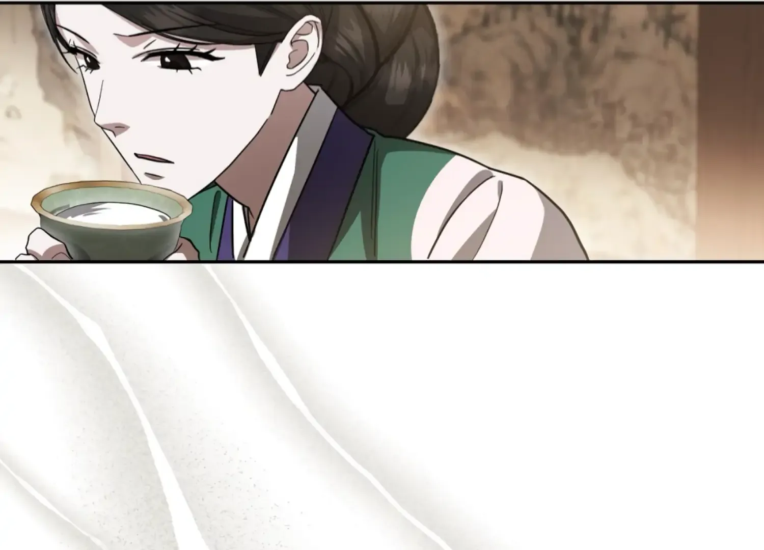 Read The Night When Flowers Fall chapter 40 image 88 on Lezhin