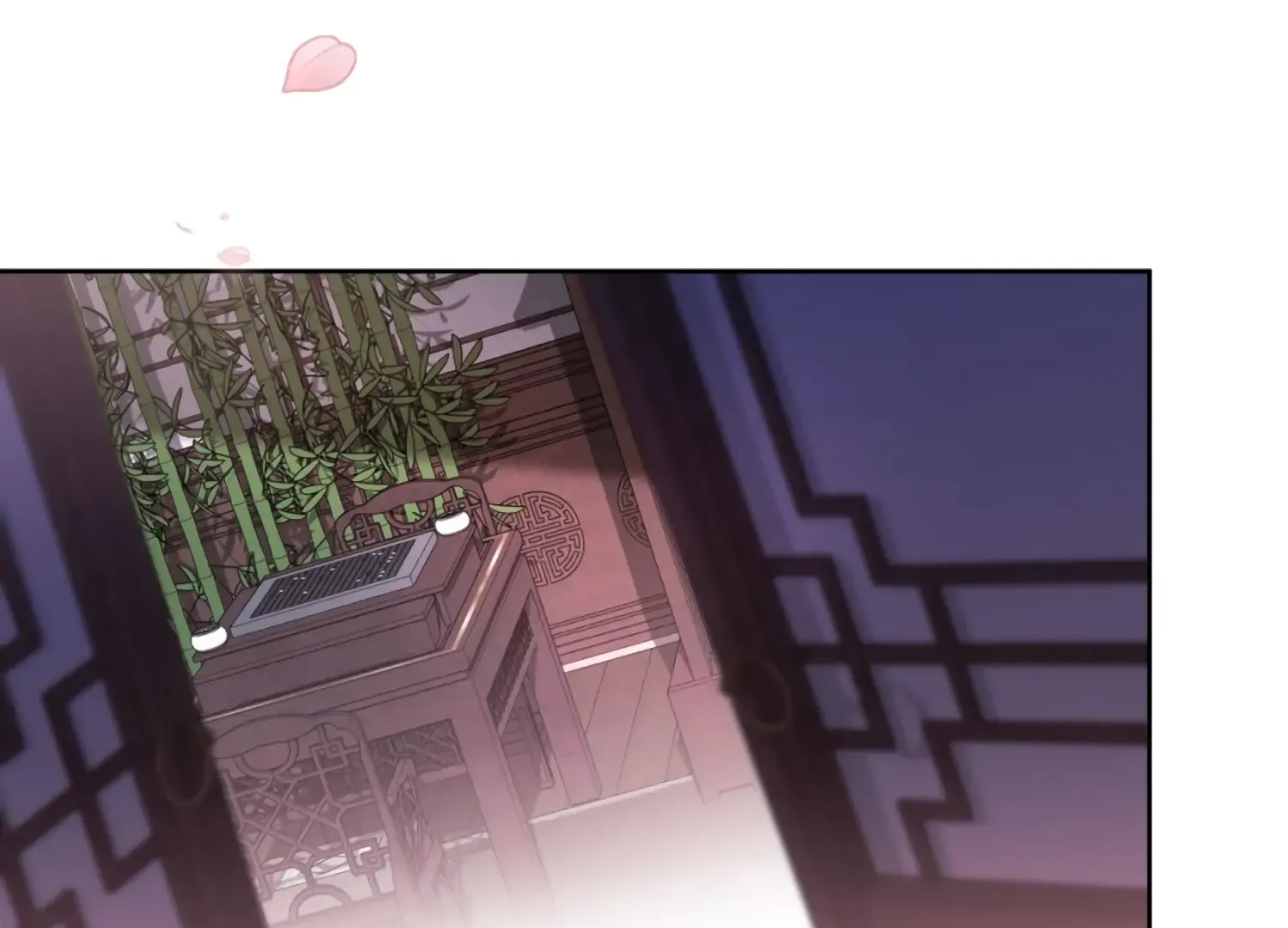 Read The Night When Flowers Fall chapter 41 image 11 on Lezhin