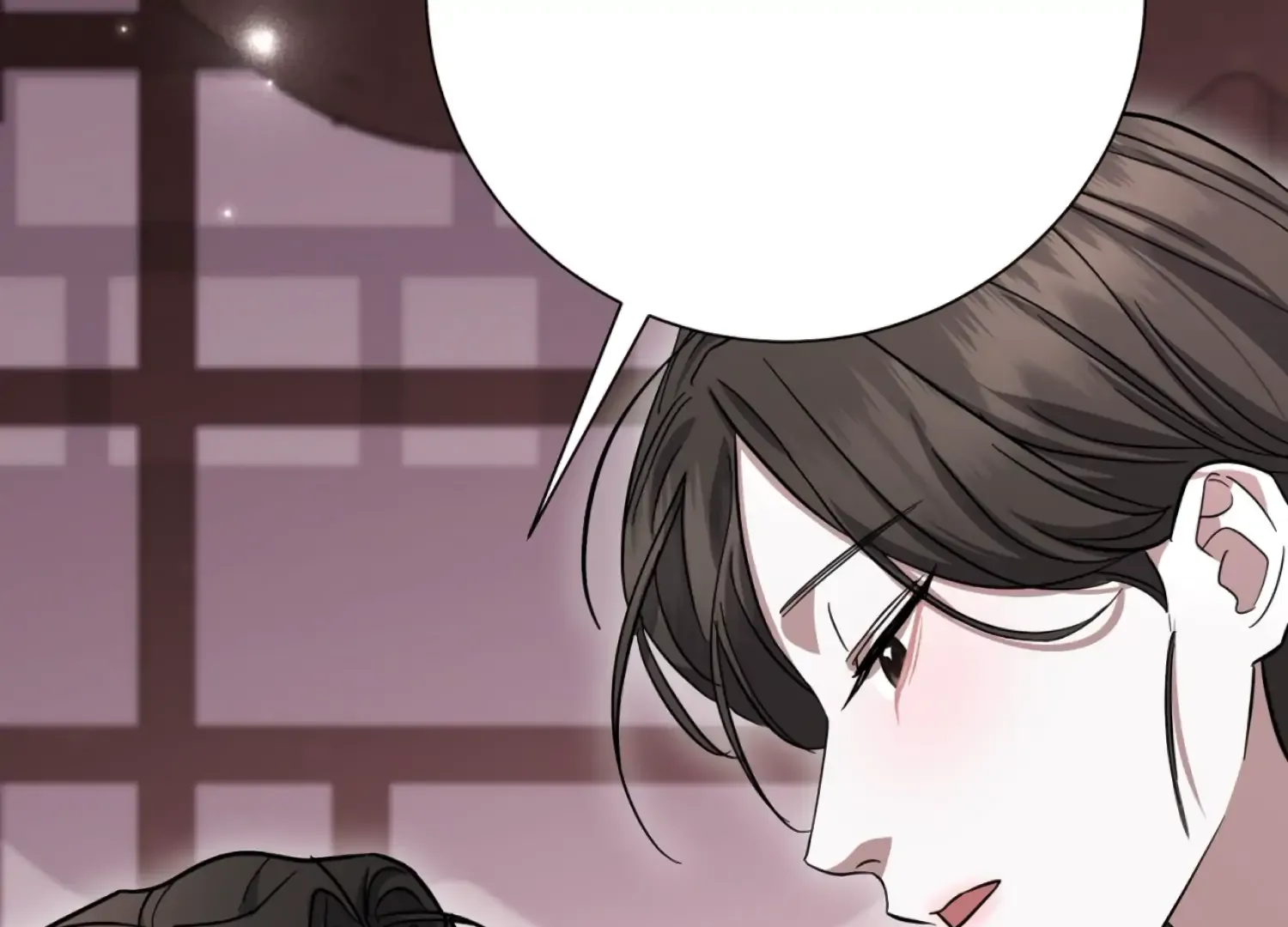 Read The Night When Flowers Fall chapter 41 image 23 on Lezhin