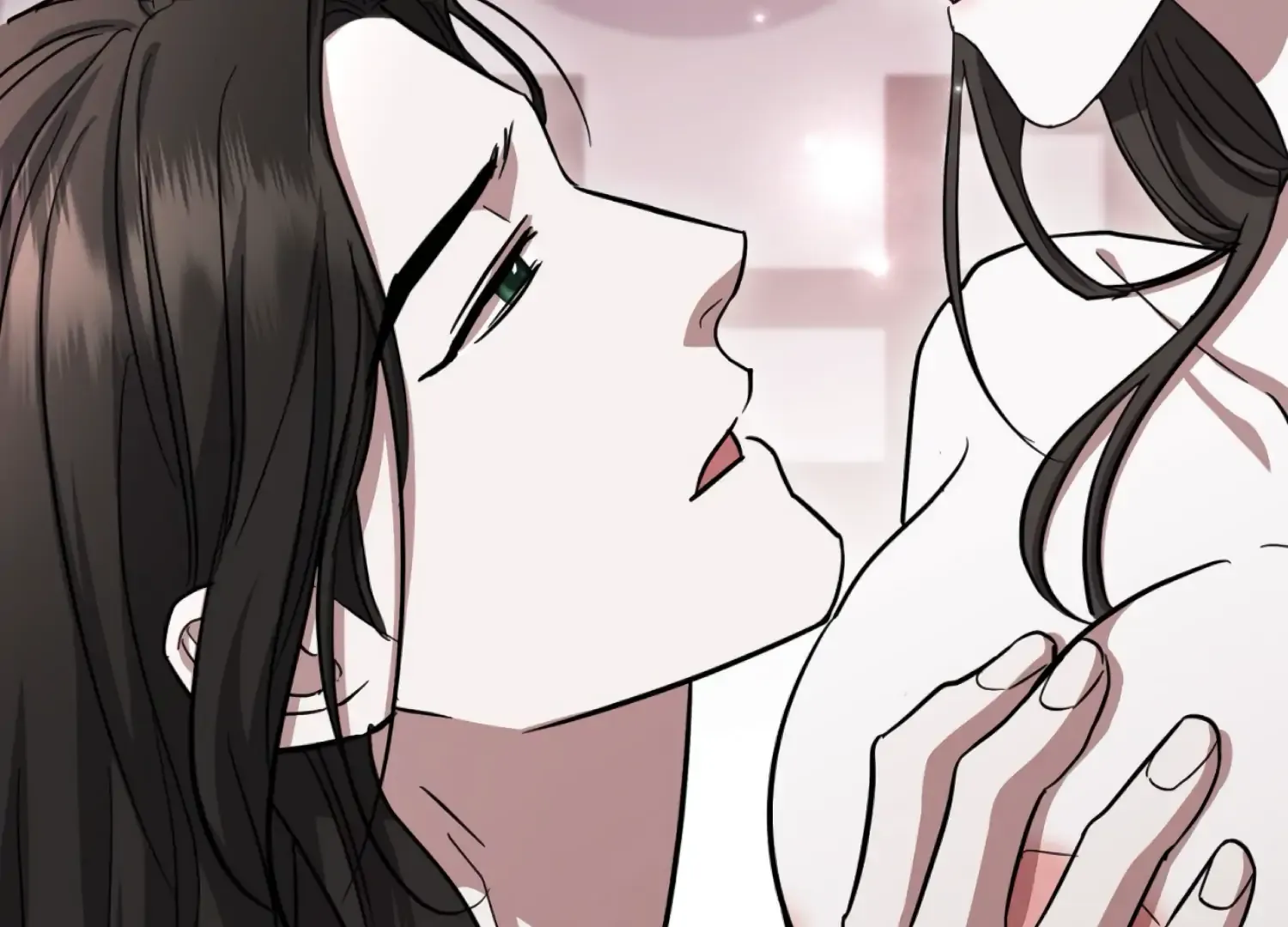 Read The Night When Flowers Fall chapter 41 image 24 on Lezhin