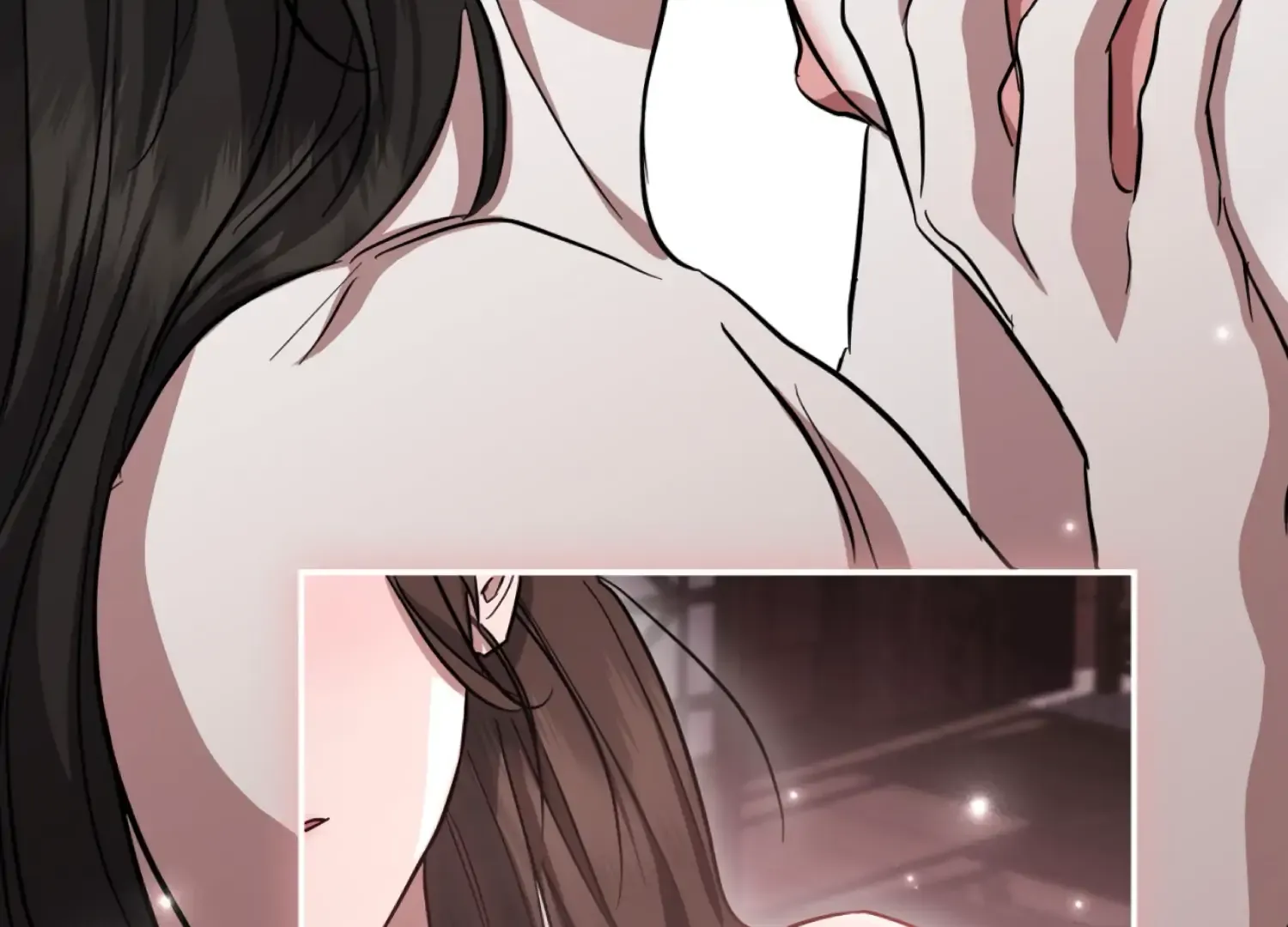 Read The Night When Flowers Fall chapter 41 image 25 on Lezhin