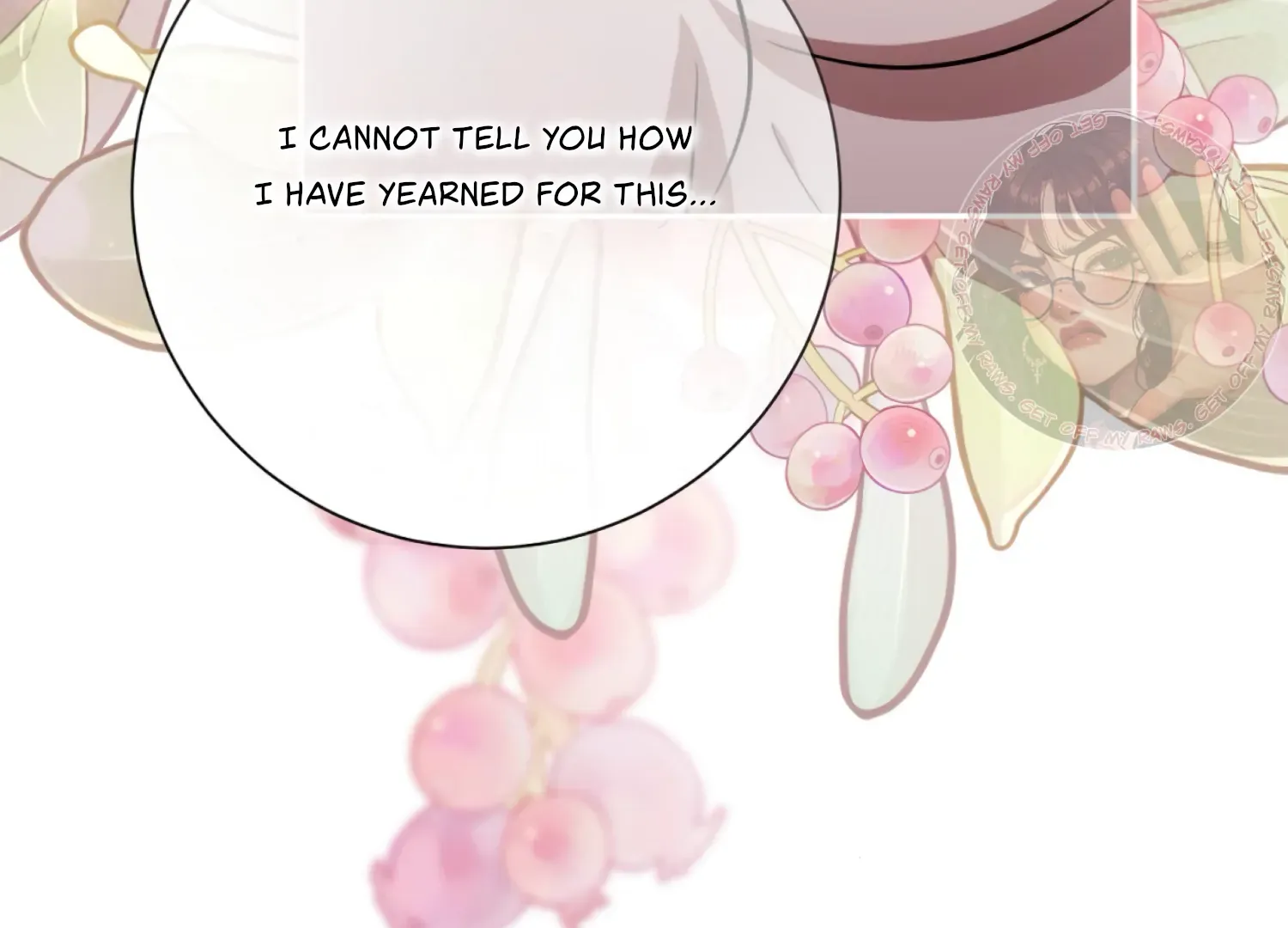 Read The Night When Flowers Fall chapter 41 image 27 on Lezhin