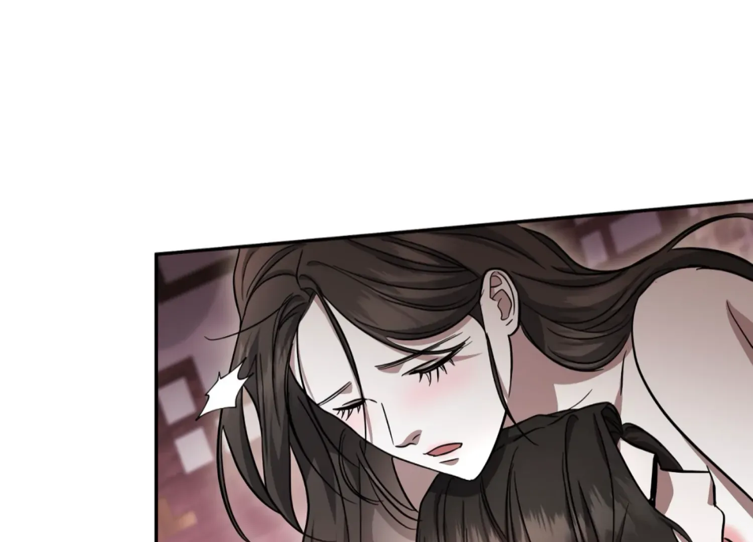 Read The Night When Flowers Fall chapter 41 image 35 on Lezhin