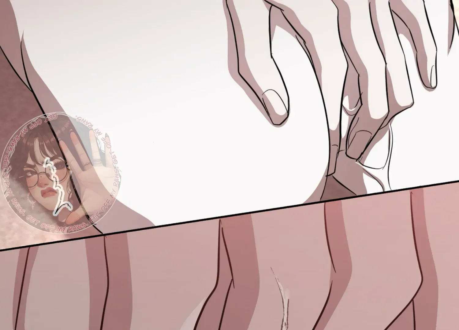 Read The Night When Flowers Fall chapter 41 image 38 on Lezhin