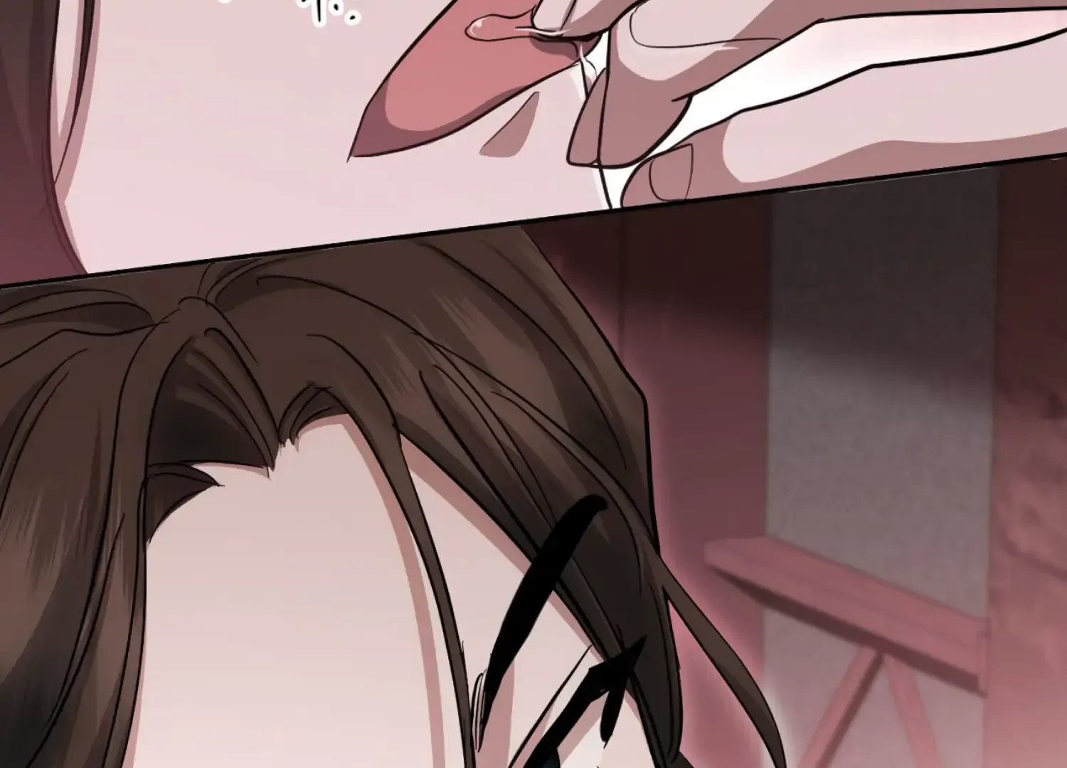 Read The Night When Flowers Fall chapter 41 image 44 on Lezhin