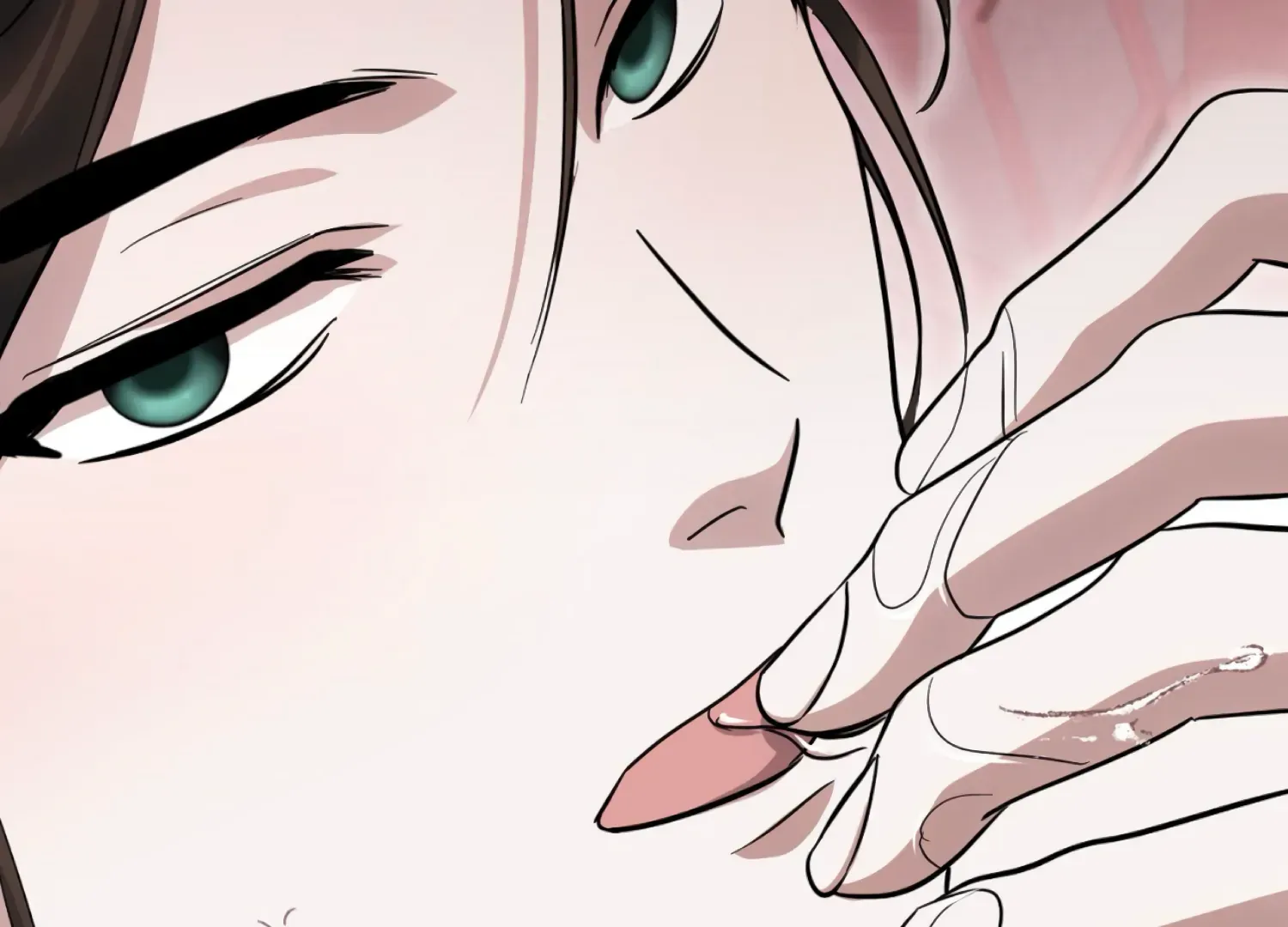 Read The Night When Flowers Fall chapter 41 image 45 on Lezhin