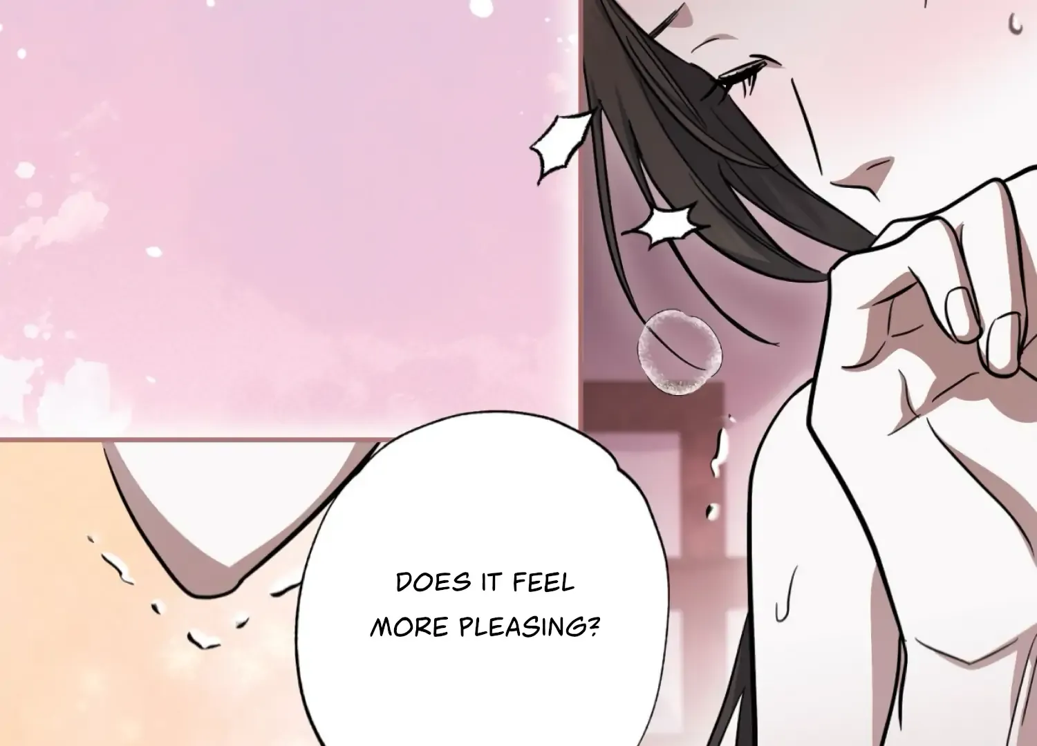 Read The Night When Flowers Fall chapter 41 image 58 on Lezhin