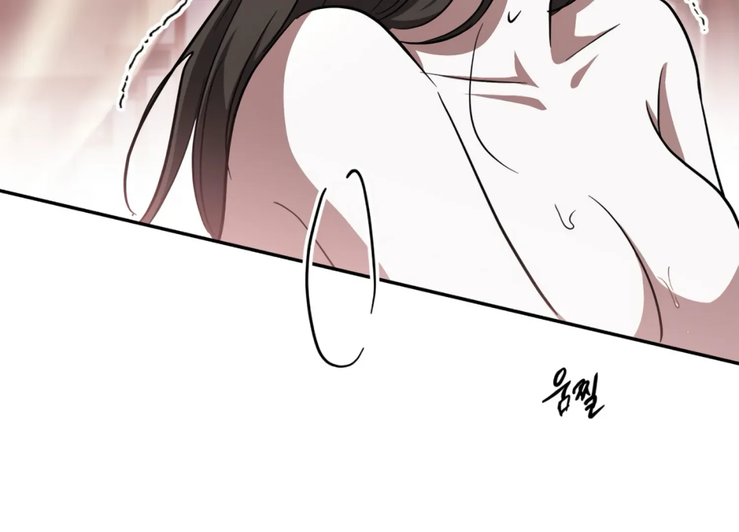 Read The Night When Flowers Fall chapter 41 image 77 on Lezhin