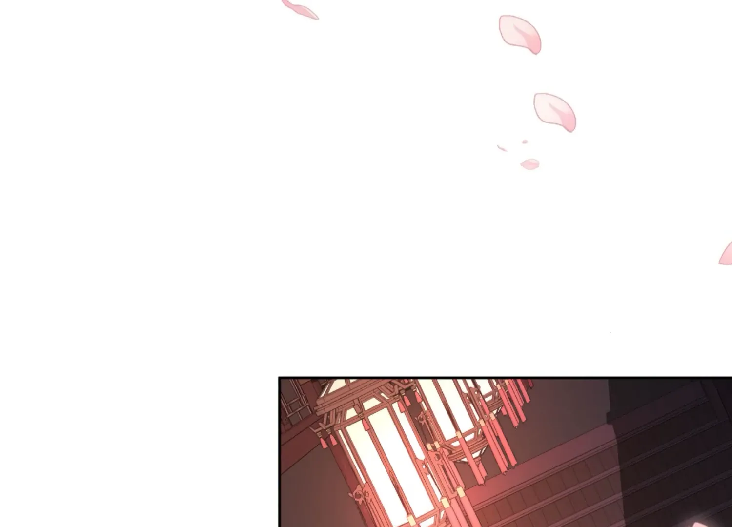 Read The Night When Flowers Fall chapter 41 image 8 on Lezhin