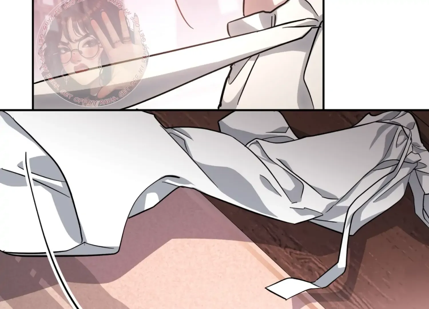 Read The Night When Flowers Fall chapter 41 image 91 on Lezhin