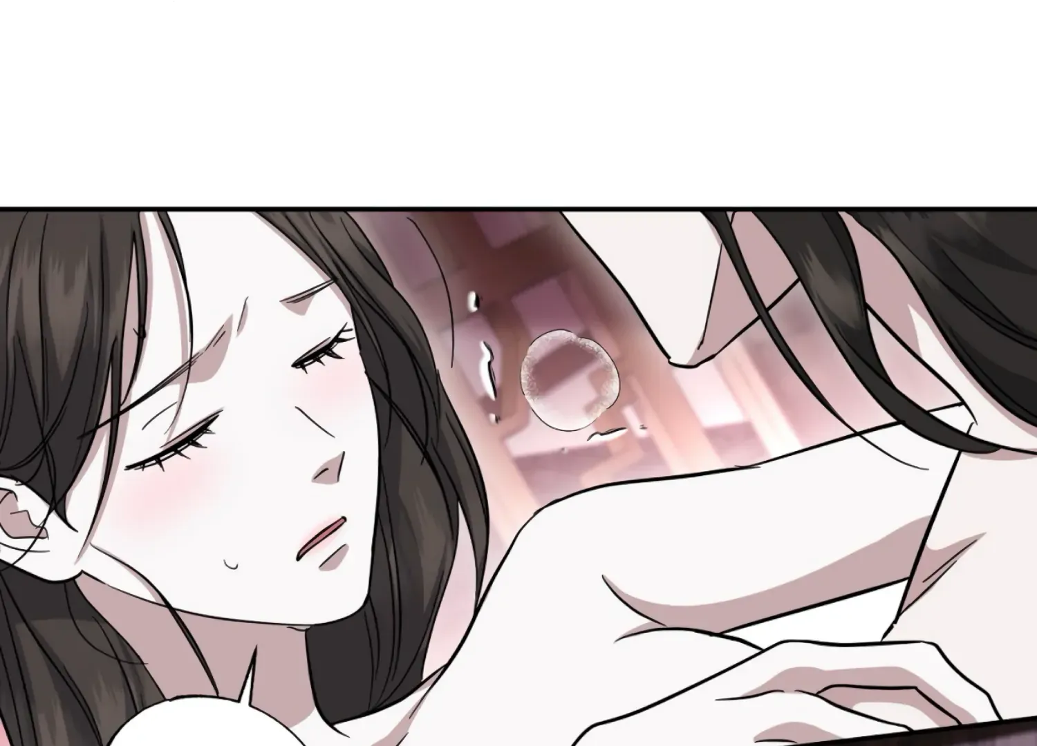 Read The Night When Flowers Fall chapter 41 image 96 on Lezhin