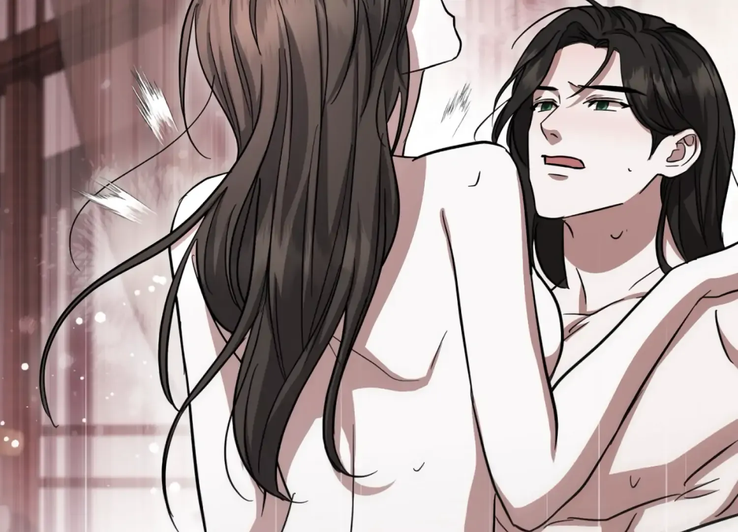 Read The Night When Flowers Fall chapter 41 image 98 on Lezhin