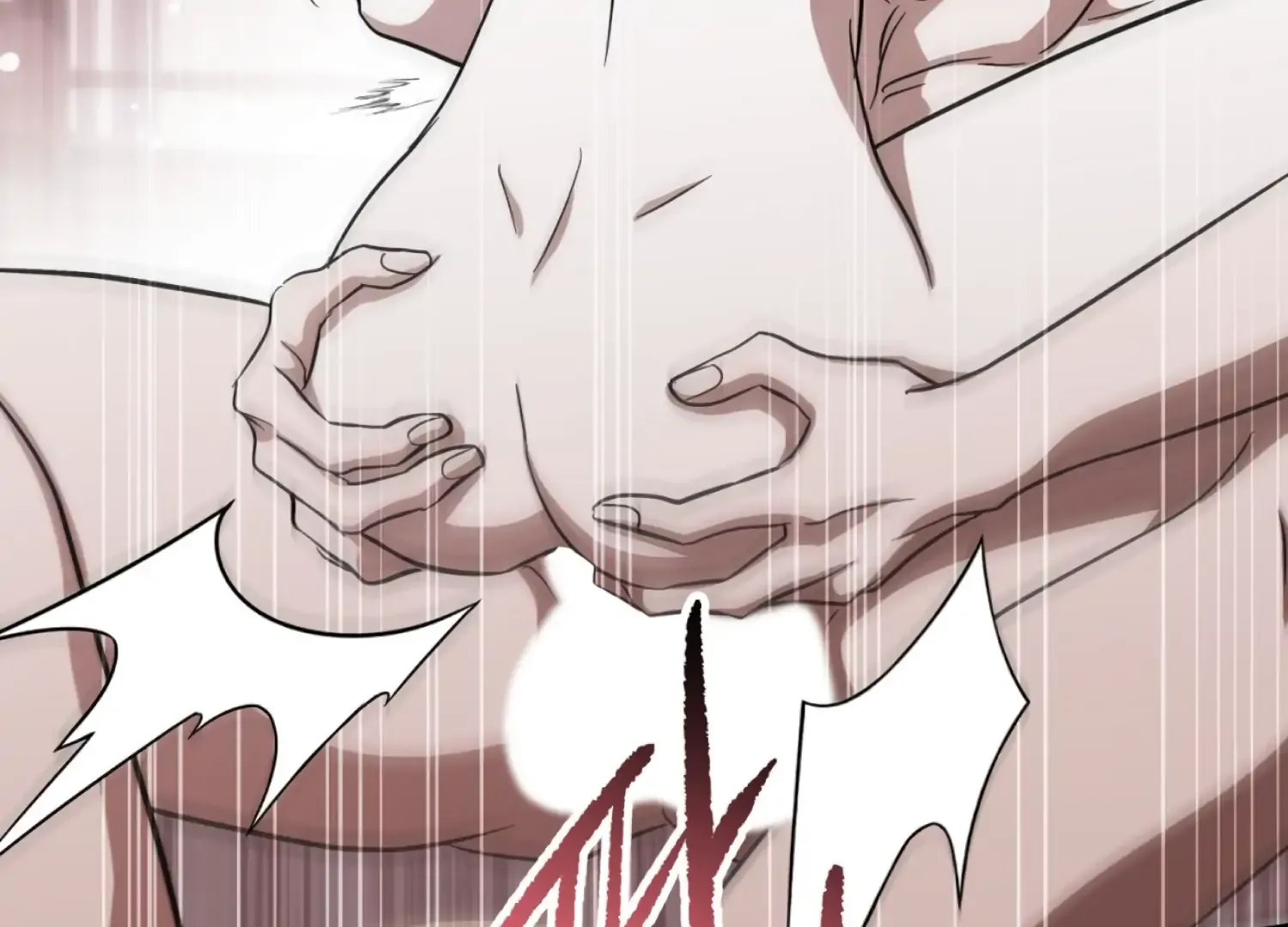 Read The Night When Flowers Fall chapter 41 image 99 on Lezhin