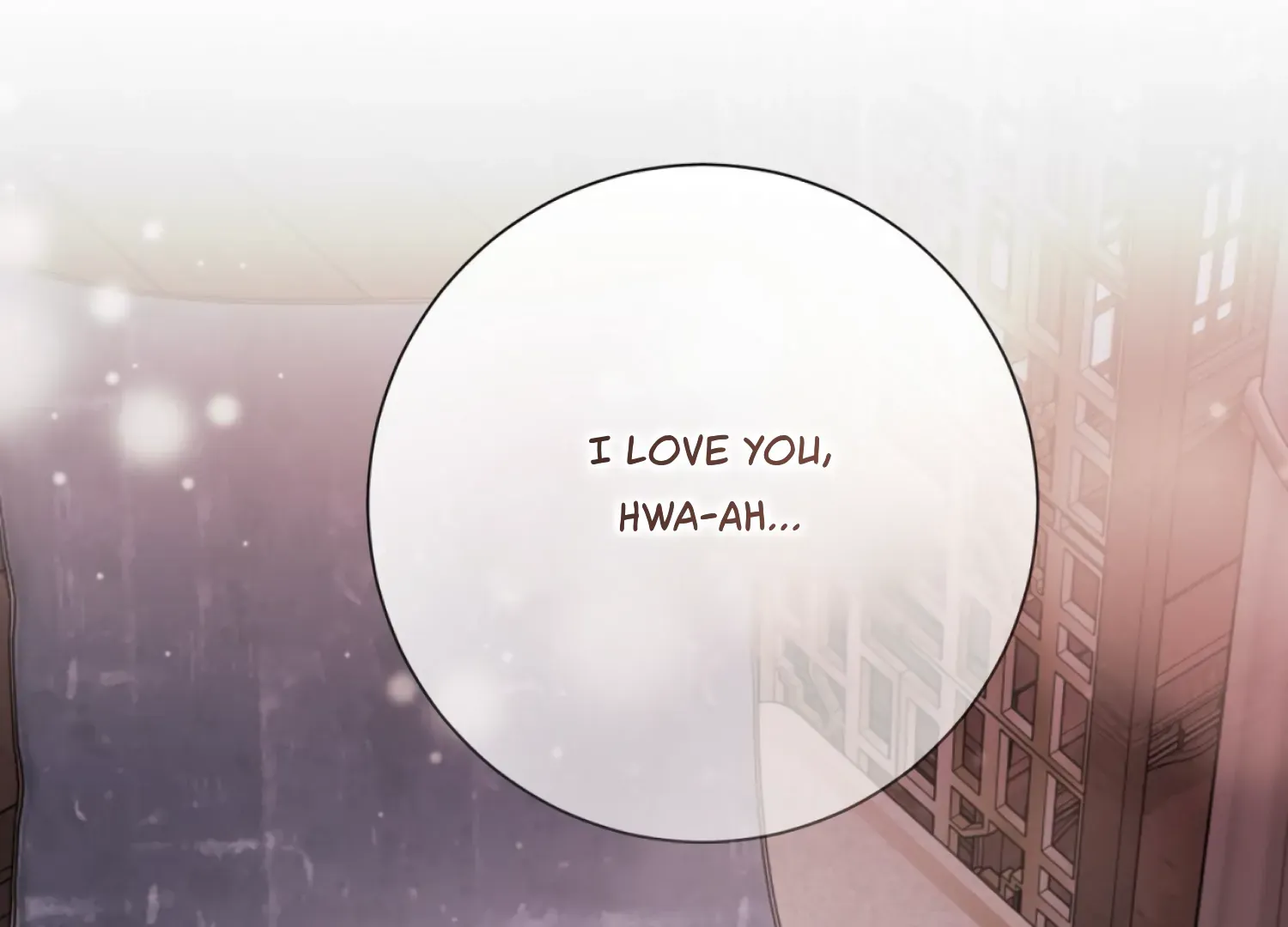 Read The Night When Flowers Fall chapter 42 image 104 on Lezhin