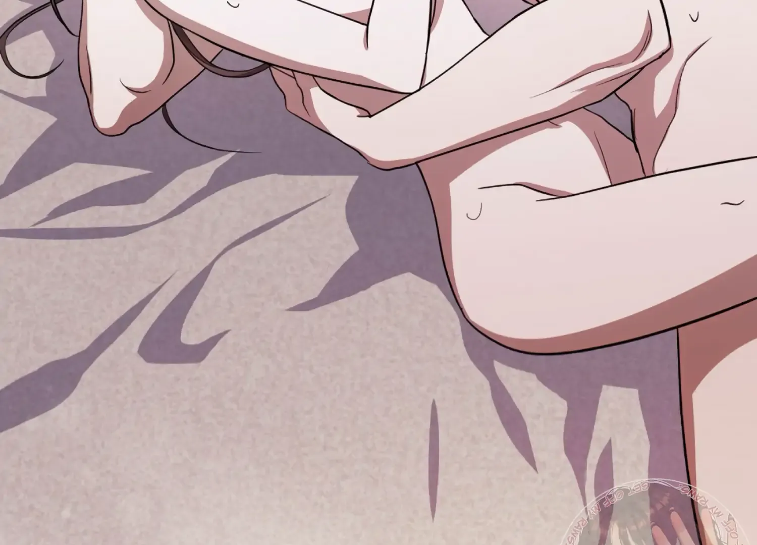 Read The Night When Flowers Fall chapter 42 image 106 on Lezhin
