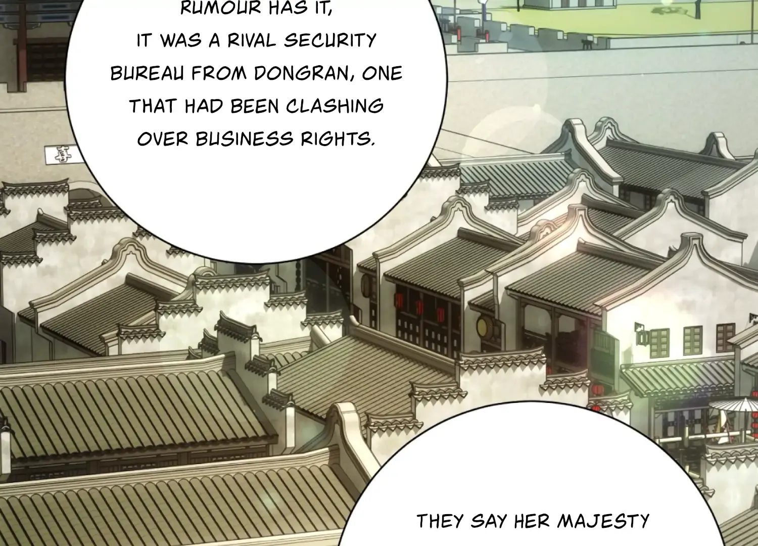 Read The Night When Flowers Fall chapter 42 image 113 on Lezhin
