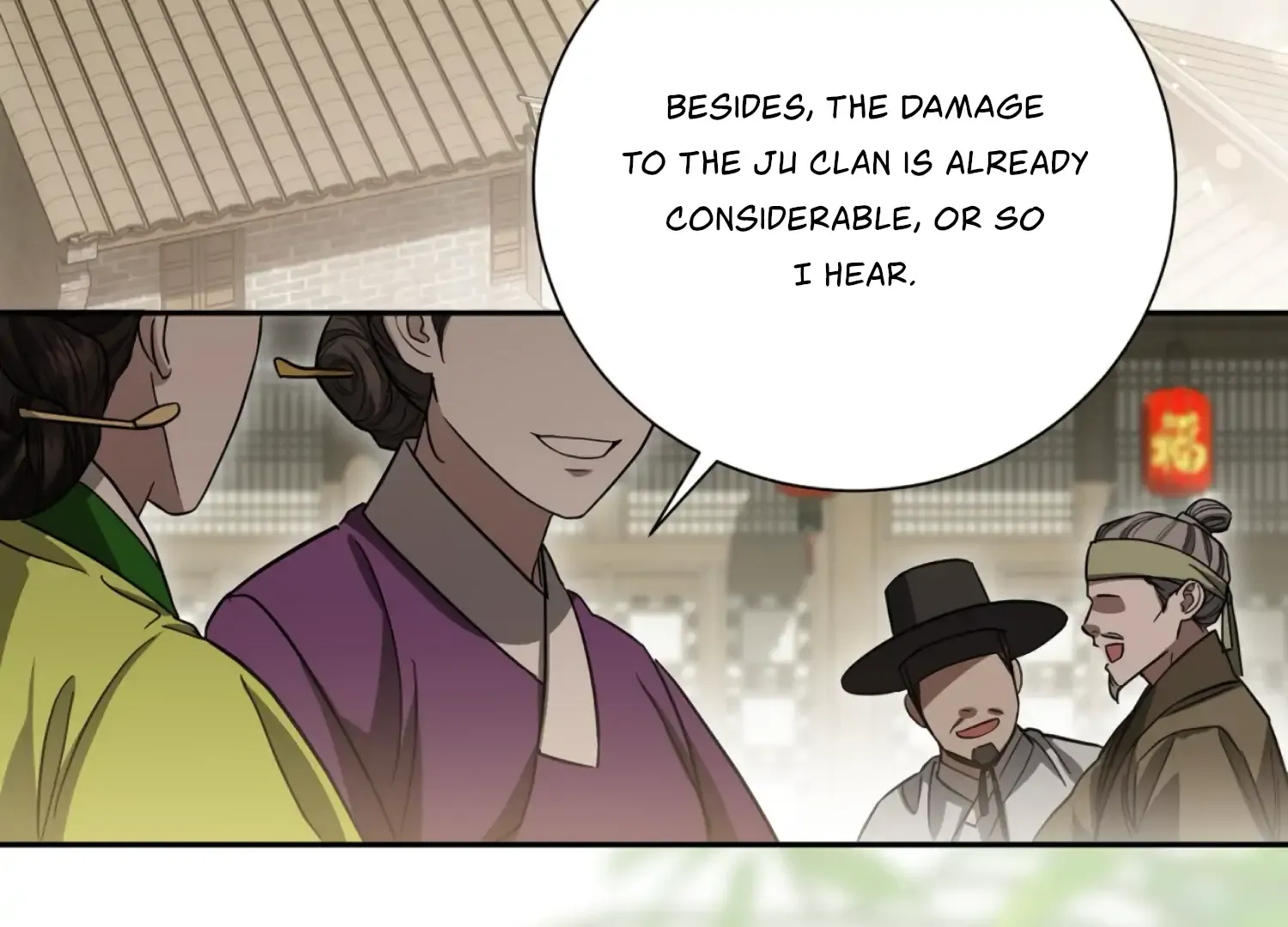 Read The Night When Flowers Fall chapter 42 image 115 on Lezhin