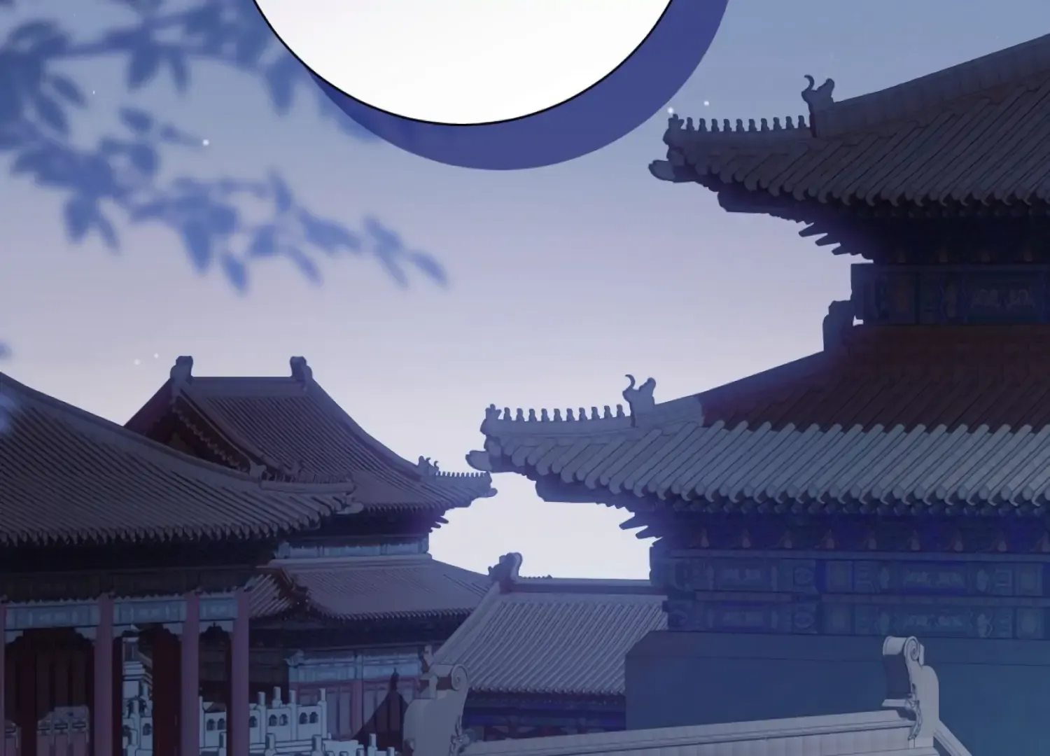 Read The Night When Flowers Fall chapter 42 image 131 on Lezhin