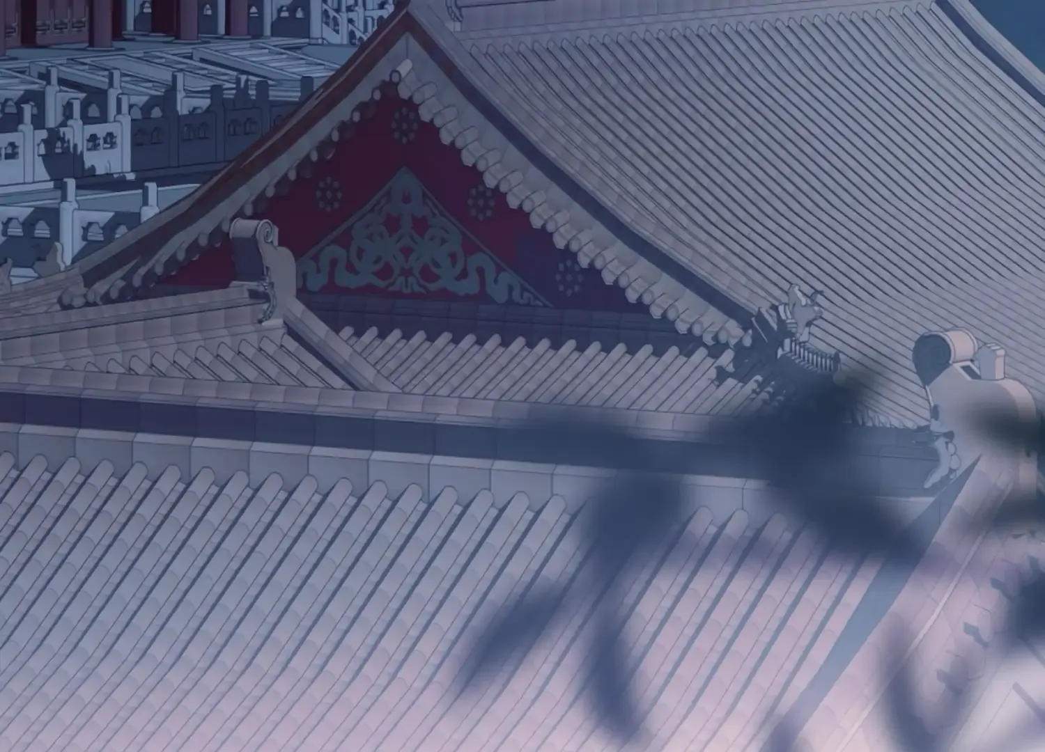 Read The Night When Flowers Fall chapter 42 image 132 on Lezhin