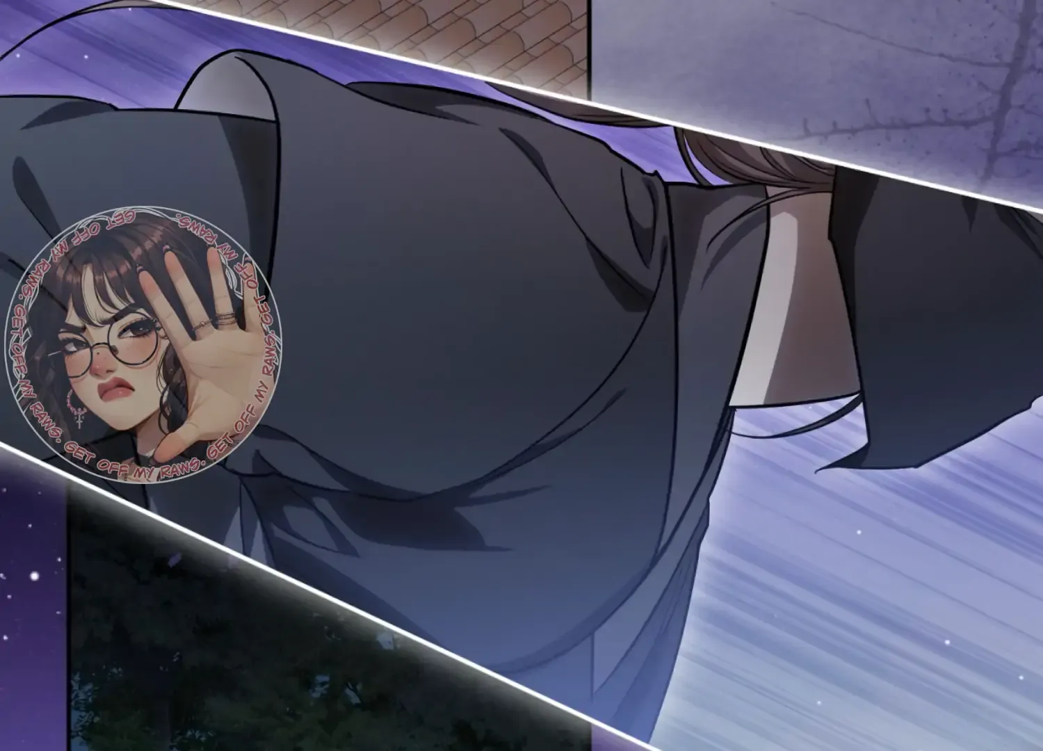 Read The Night When Flowers Fall chapter 42 image 138 on Lezhin