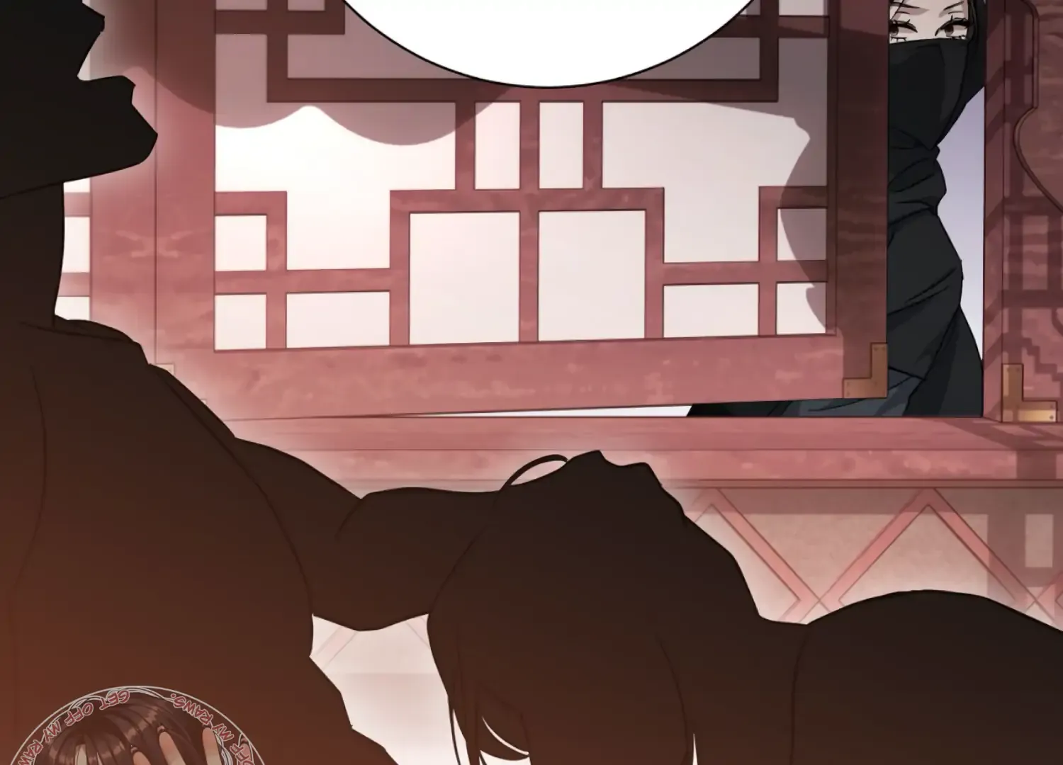 Read The Night When Flowers Fall chapter 42 image 15 on Lezhin