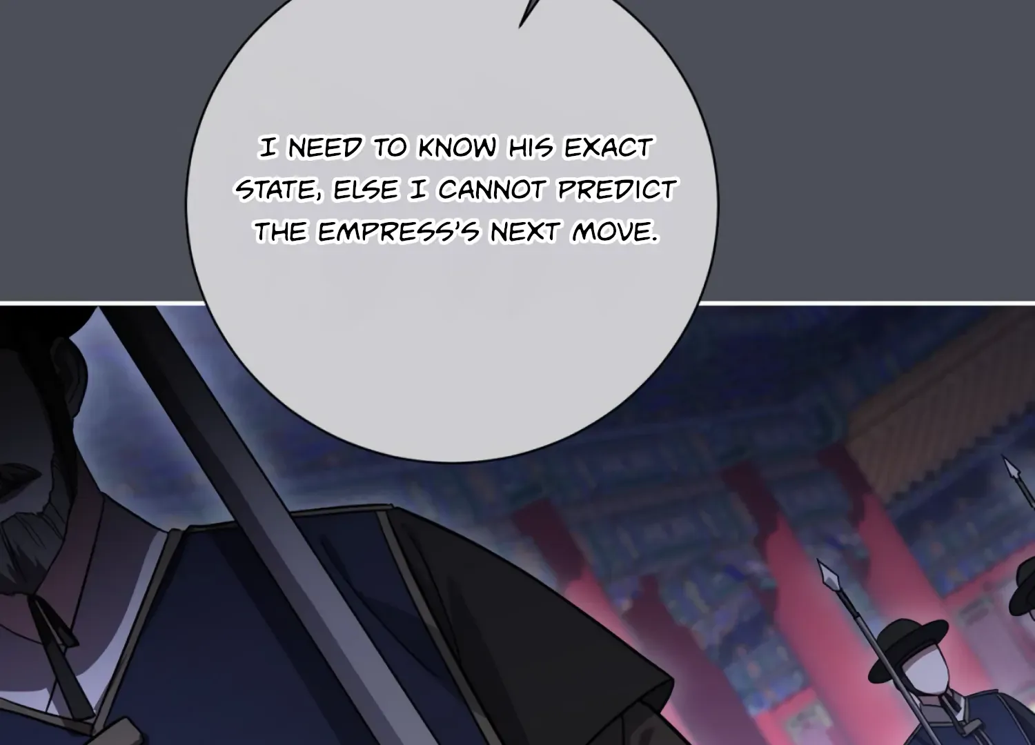Read The Night When Flowers Fall chapter 42 image 152 on Lezhin