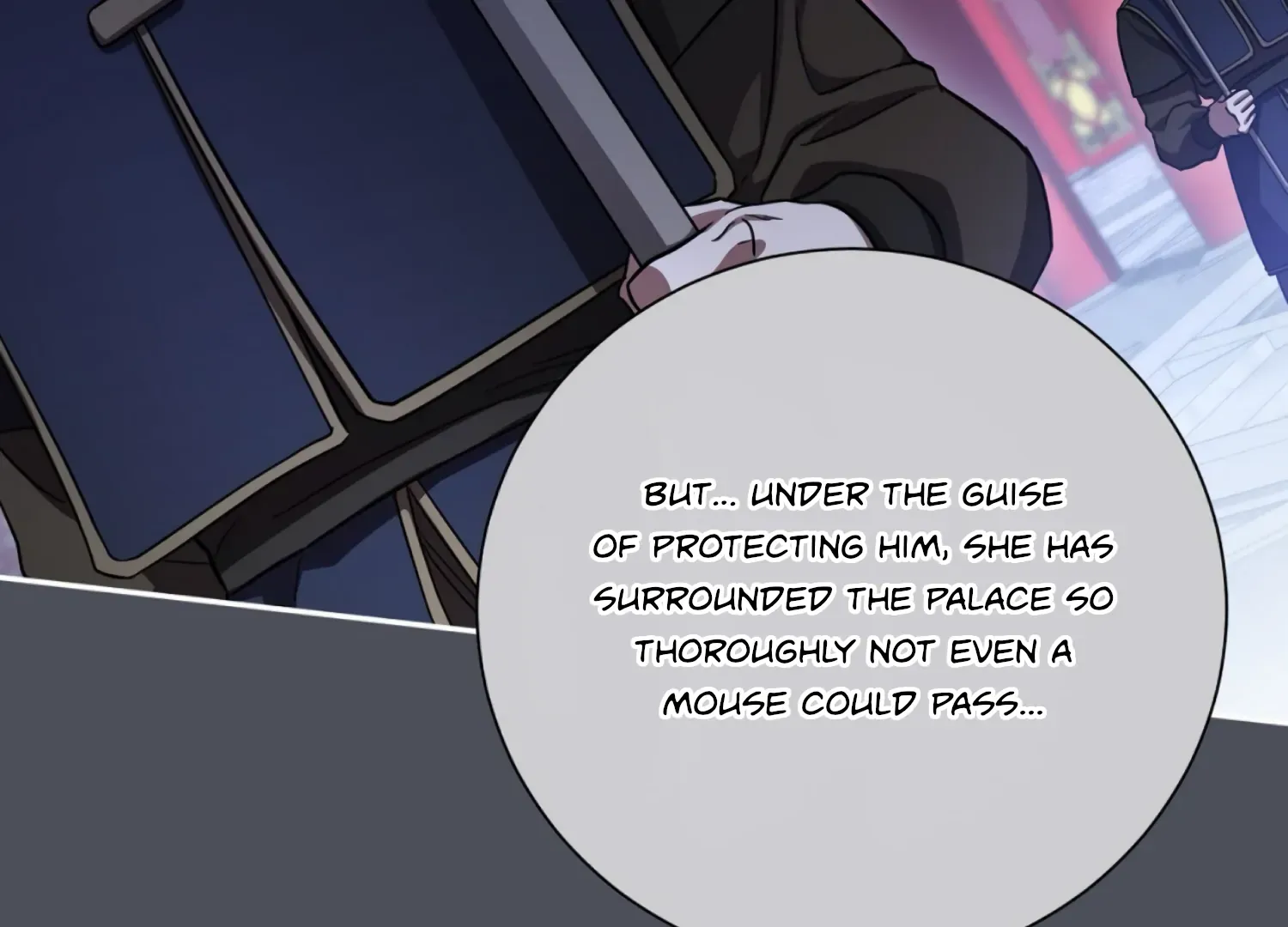 Read The Night When Flowers Fall chapter 42 image 153 on Lezhin