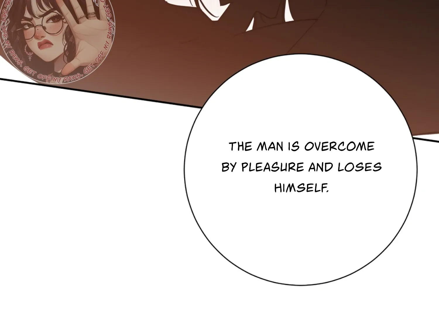 Read The Night When Flowers Fall chapter 42 image 16 on Lezhin