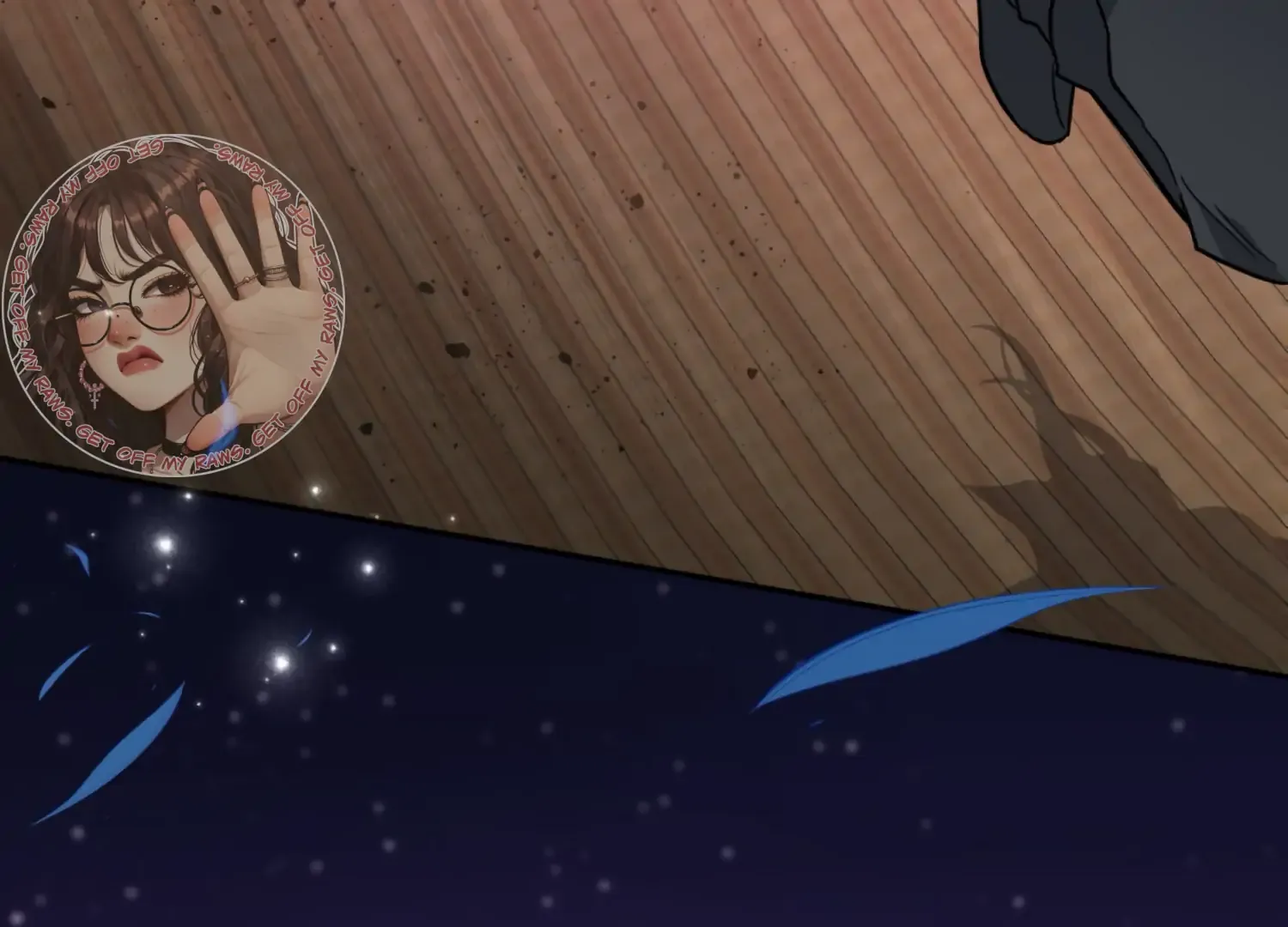 Read The Night When Flowers Fall chapter 42 image 161 on Lezhin