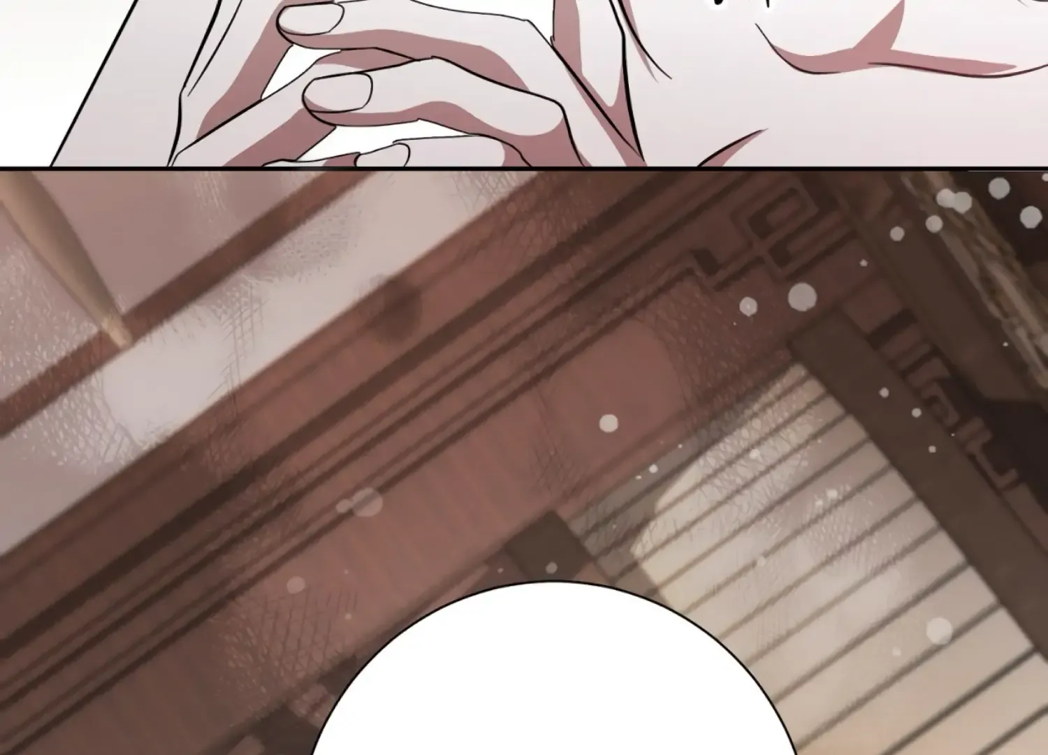 Read The Night When Flowers Fall chapter 42 image 19 on Lezhin