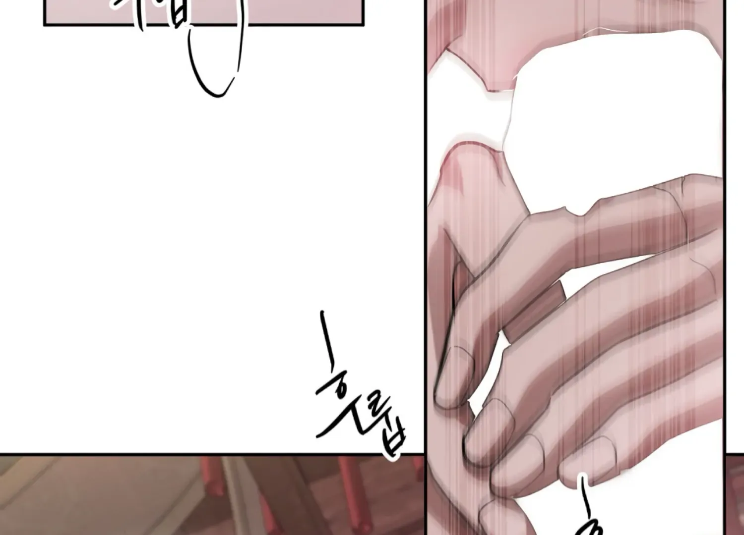 Read The Night When Flowers Fall chapter 42 image 24 on Lezhin