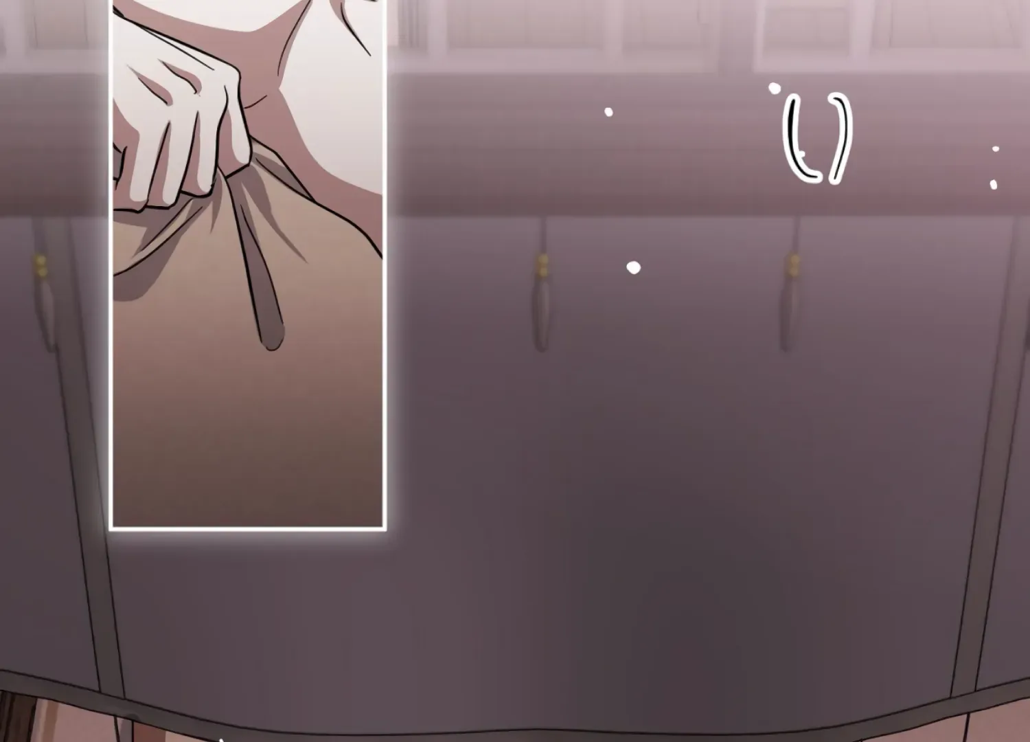 Read The Night When Flowers Fall chapter 42 image 3 on Lezhin