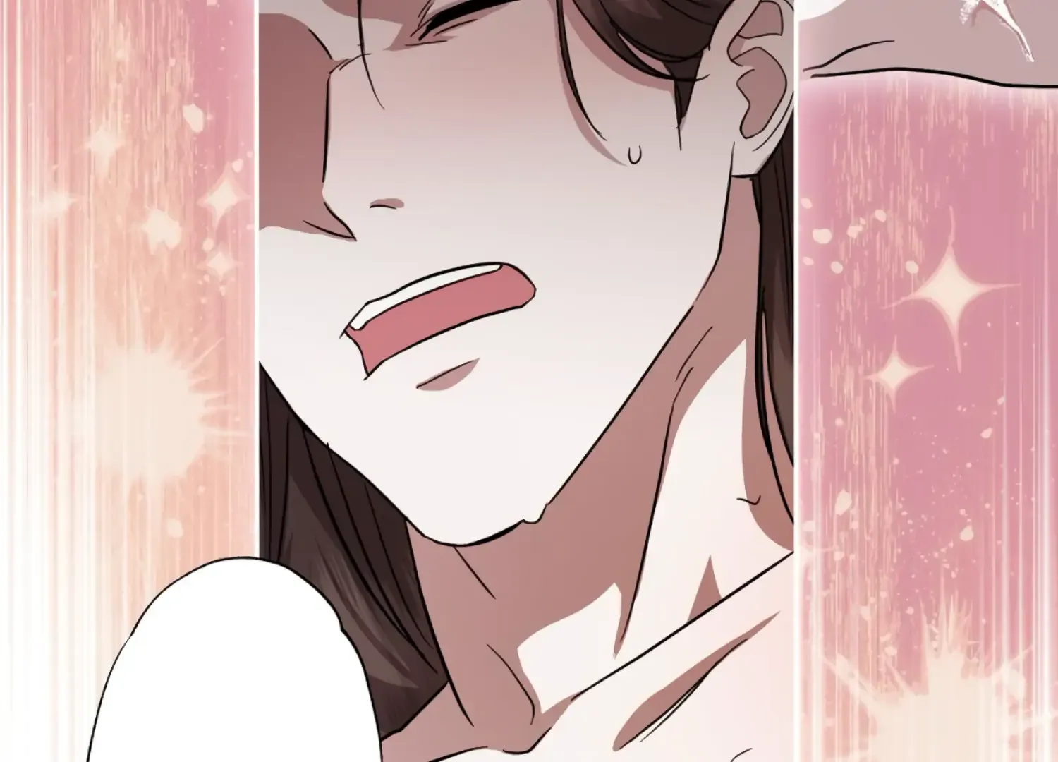 Read The Night When Flowers Fall chapter 42 image 30 on Lezhin