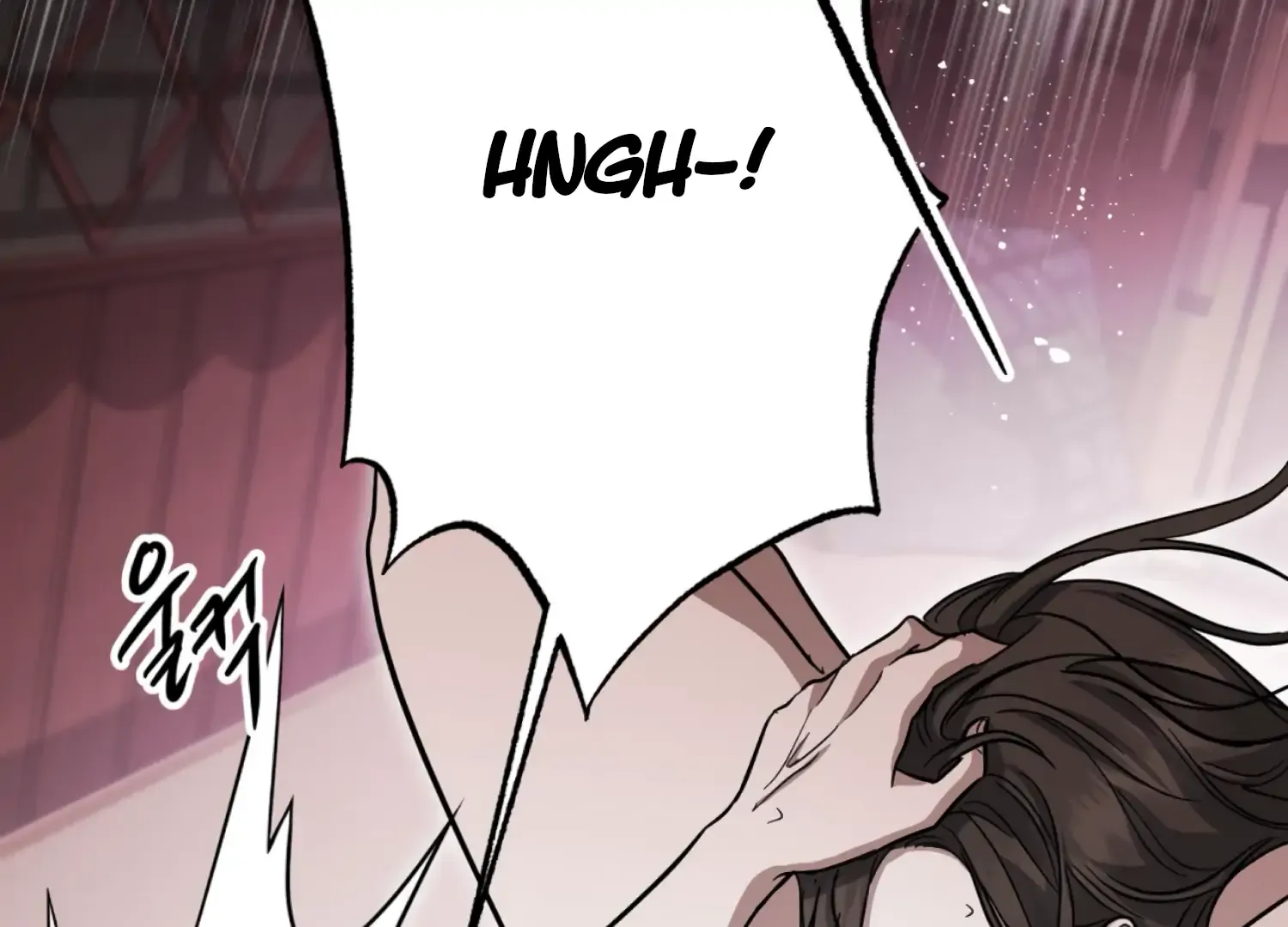 Read The Night When Flowers Fall chapter 42 image 35 on Lezhin