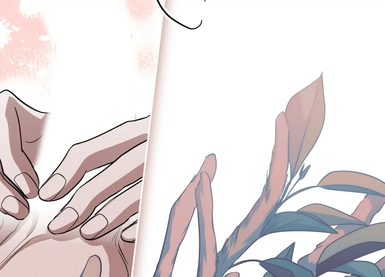 Read The Night When Flowers Fall chapter 42 image 39 on Lezhin