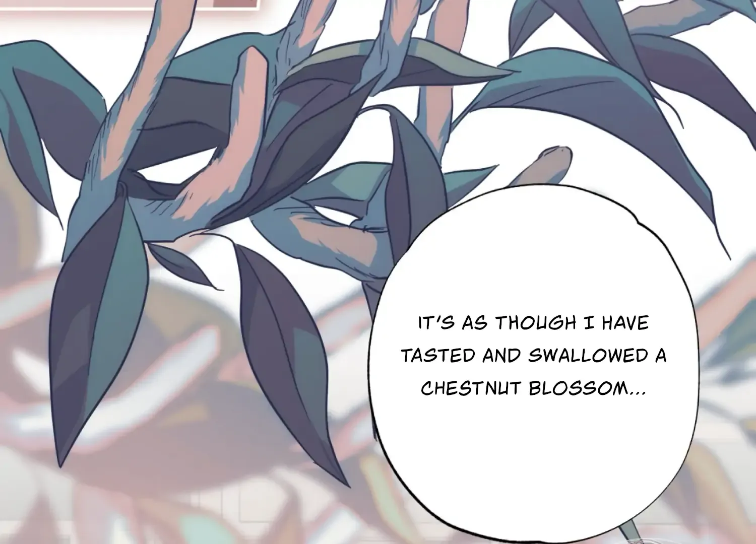 Read The Night When Flowers Fall chapter 42 image 40 on Lezhin