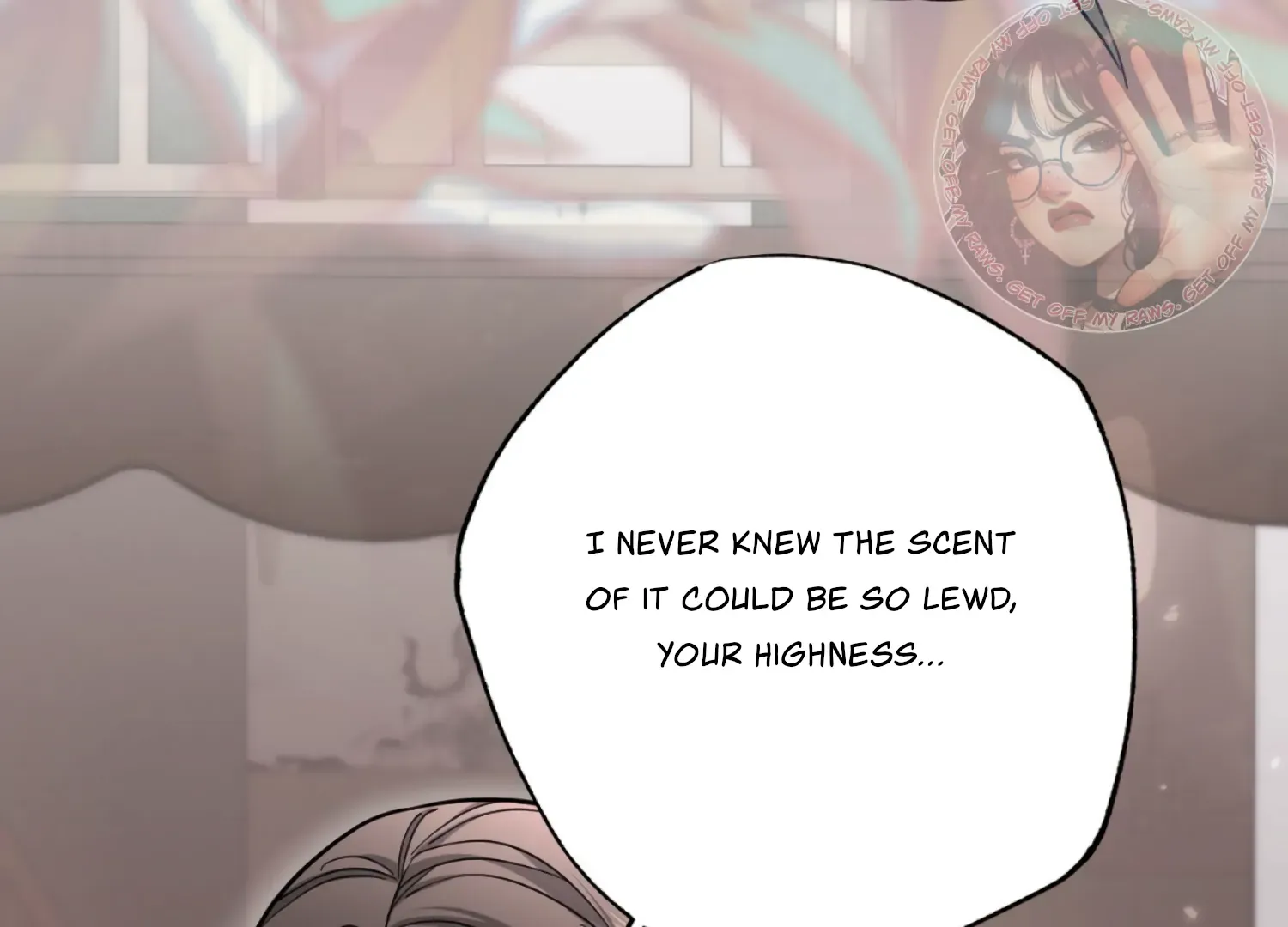 Read The Night When Flowers Fall chapter 42 image 41 on Lezhin
