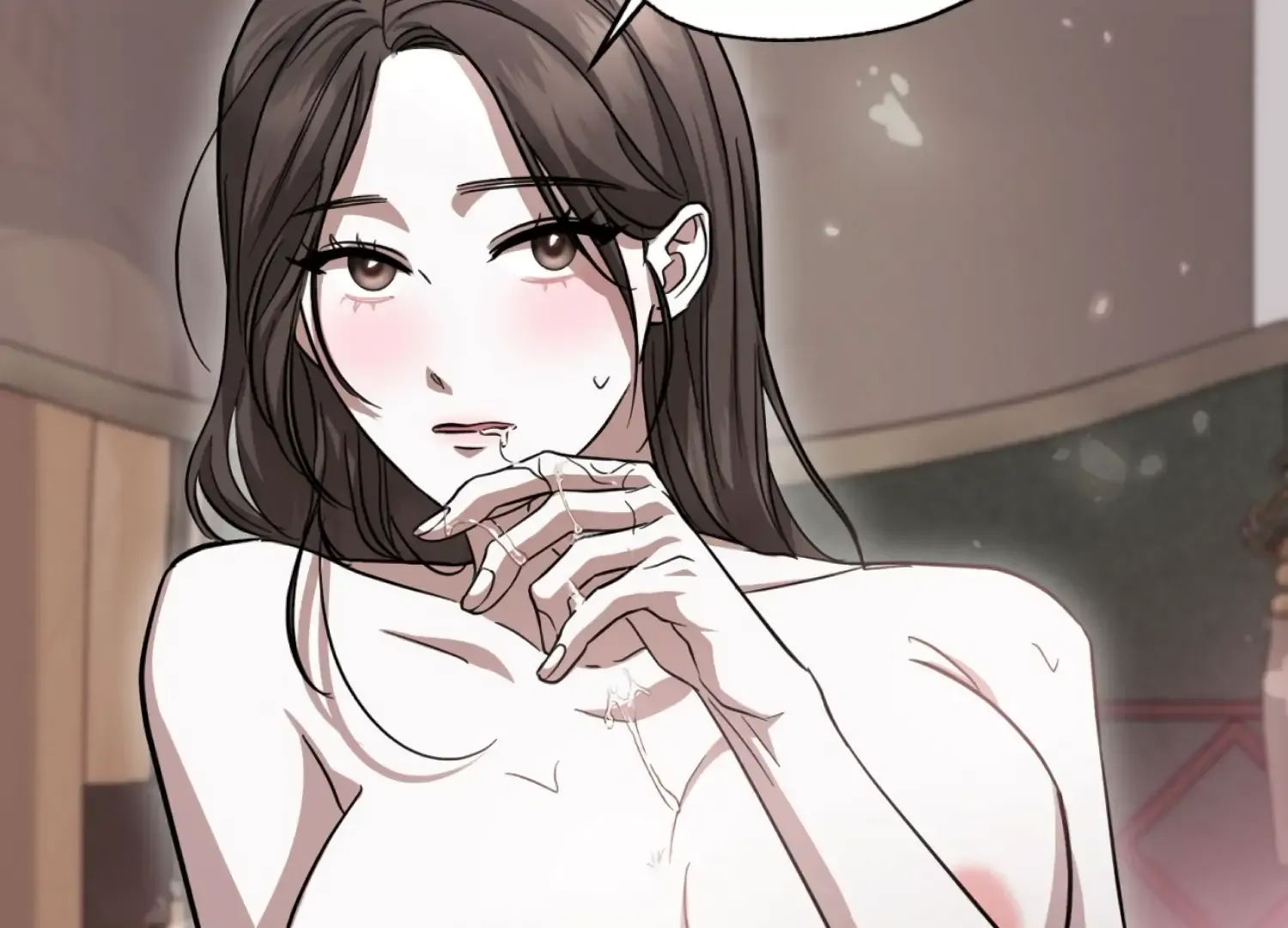 Read The Night When Flowers Fall chapter 42 image 42 on Lezhin