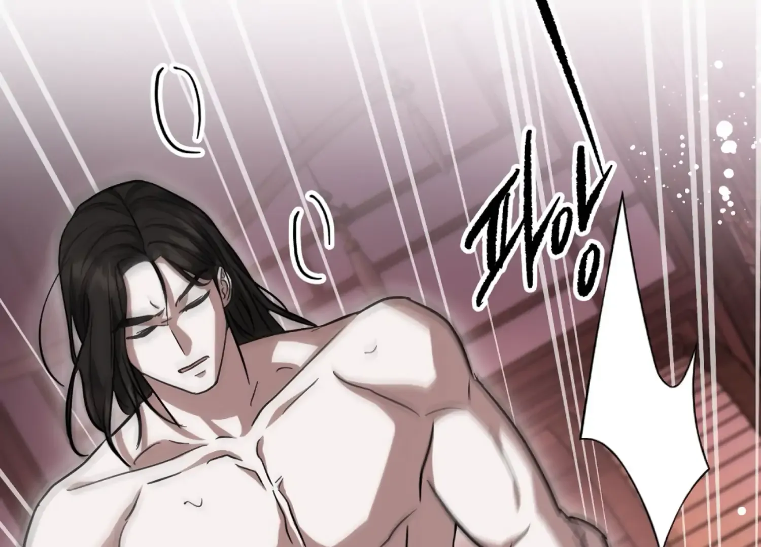 Read The Night When Flowers Fall chapter 42 image 55 on Lezhin
