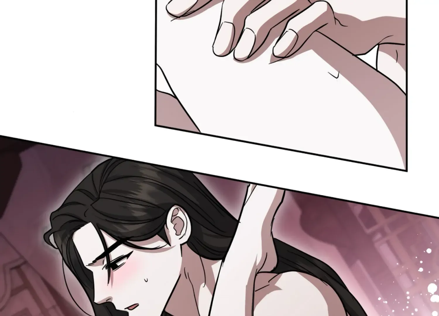 Read The Night When Flowers Fall chapter 42 image 62 on Lezhin