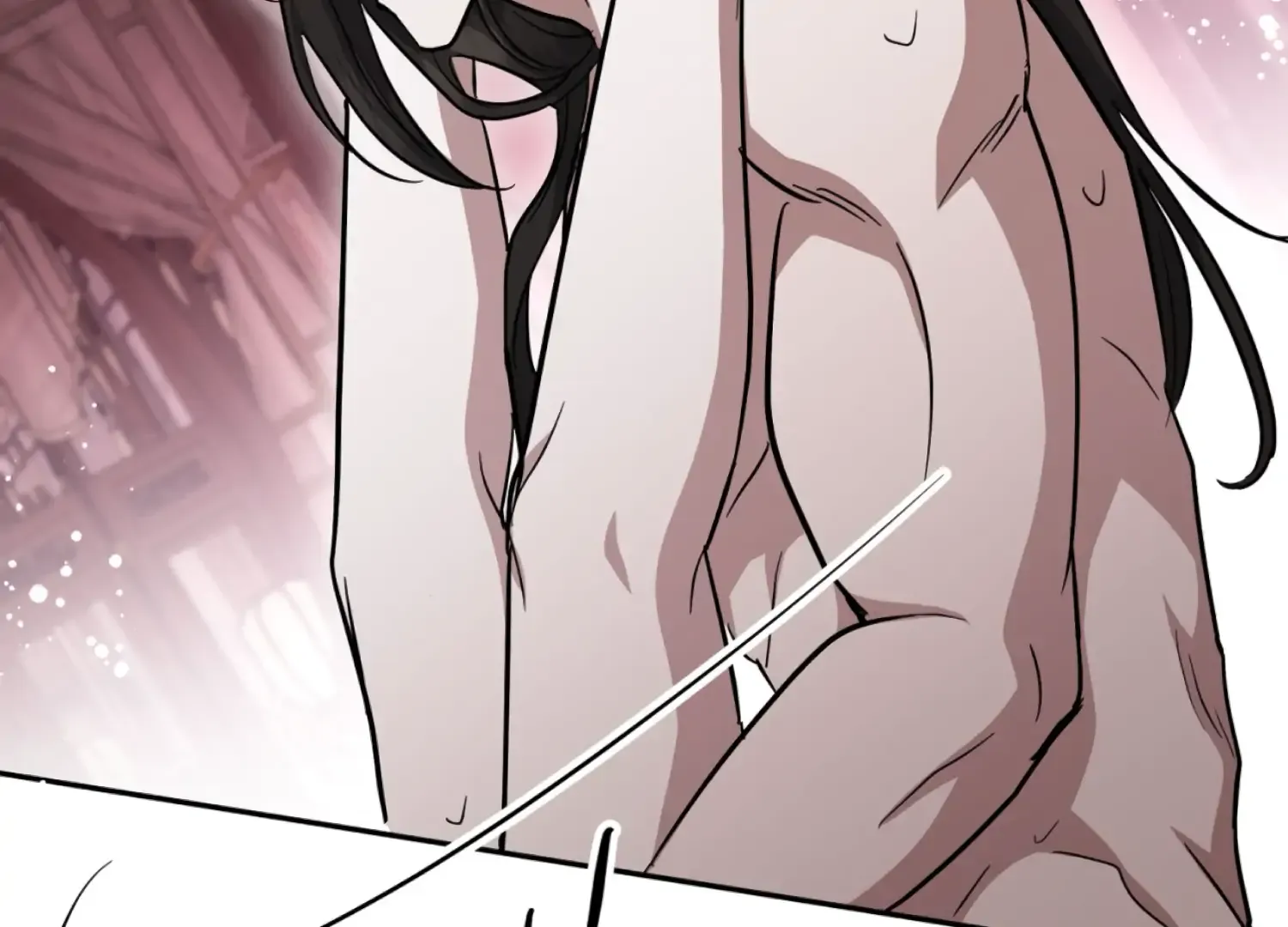 Read The Night When Flowers Fall chapter 42 image 63 on Lezhin