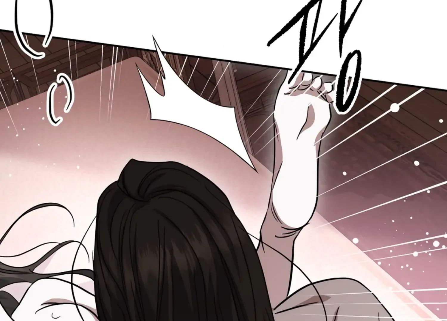 Read The Night When Flowers Fall chapter 42 image 65 on Lezhin